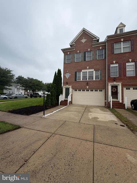 Townhouse For Rent - 11721 Cider Press Place #1<br/> Montgomery County, GERMANTOWN, MD 20876