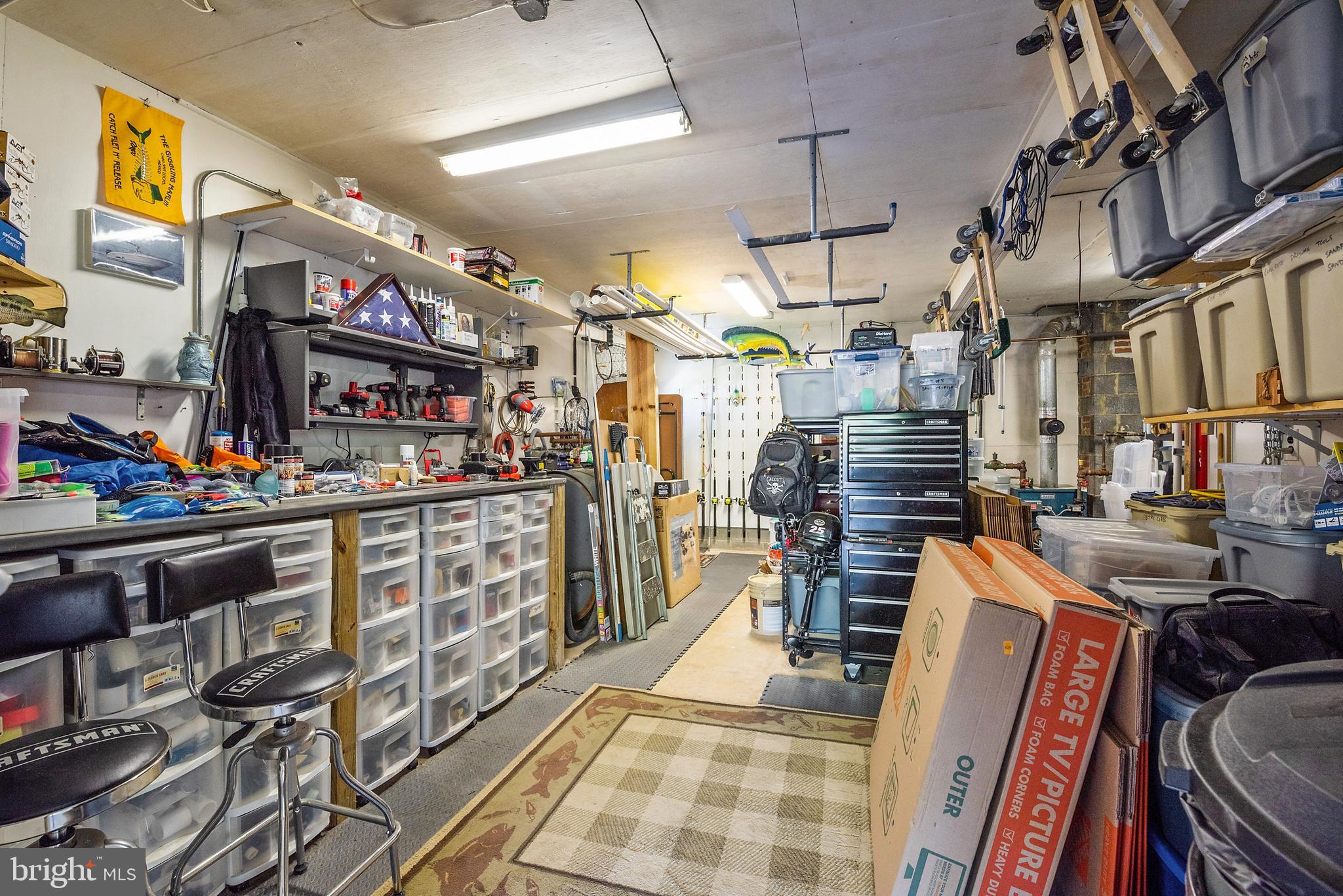 KENT ISLAND ESTATES - Residential