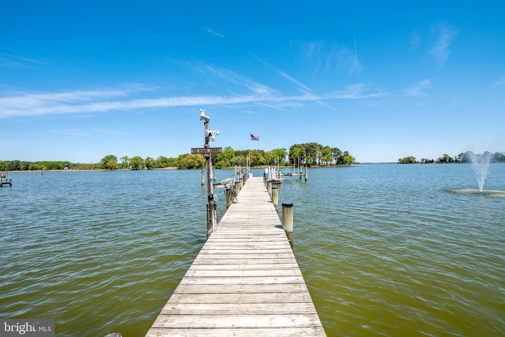 KENT ISLAND ESTATES - Residential