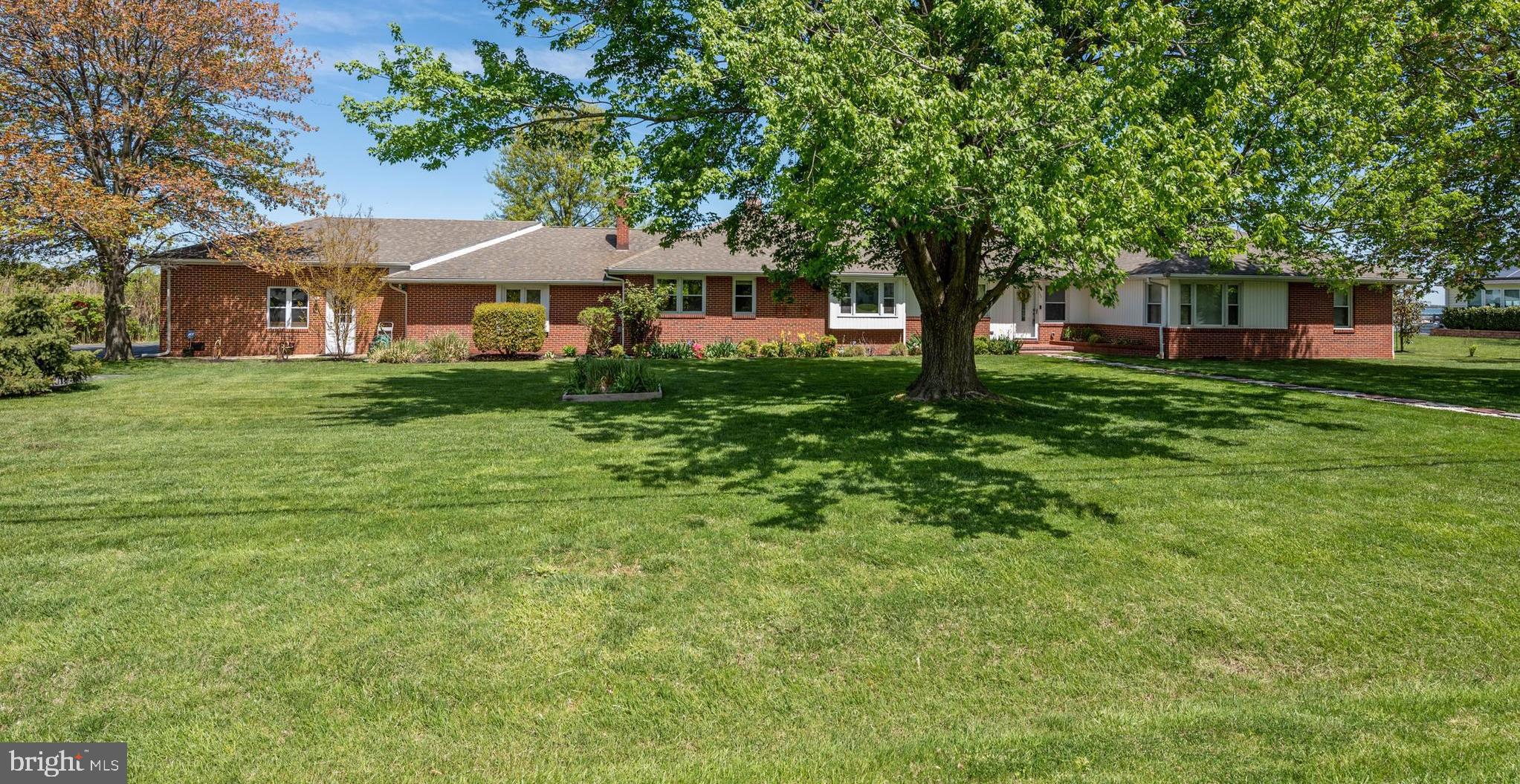 KENT ISLAND ESTATES - Residential