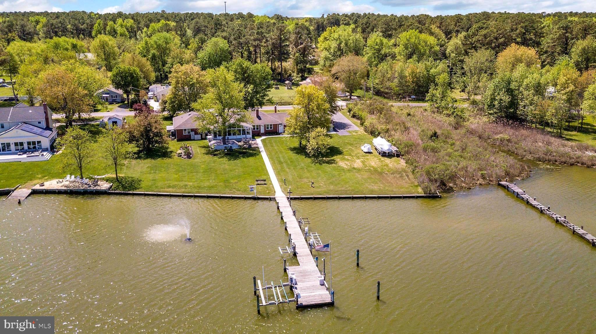 KENT ISLAND ESTATES - Residential