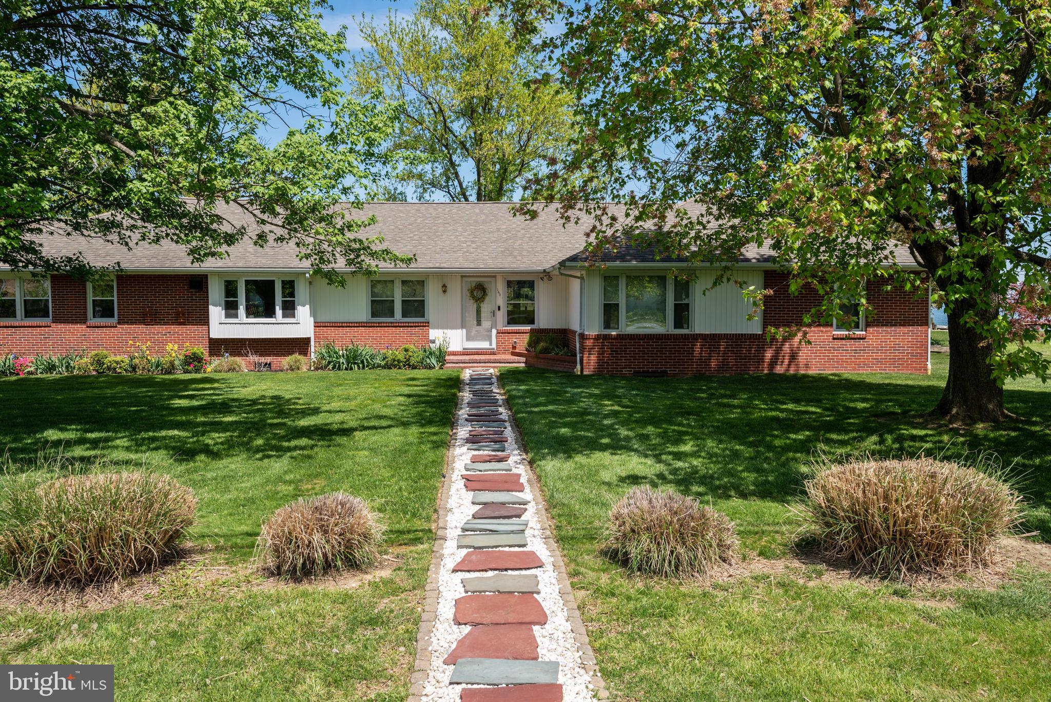 KENT ISLAND ESTATES - Residential