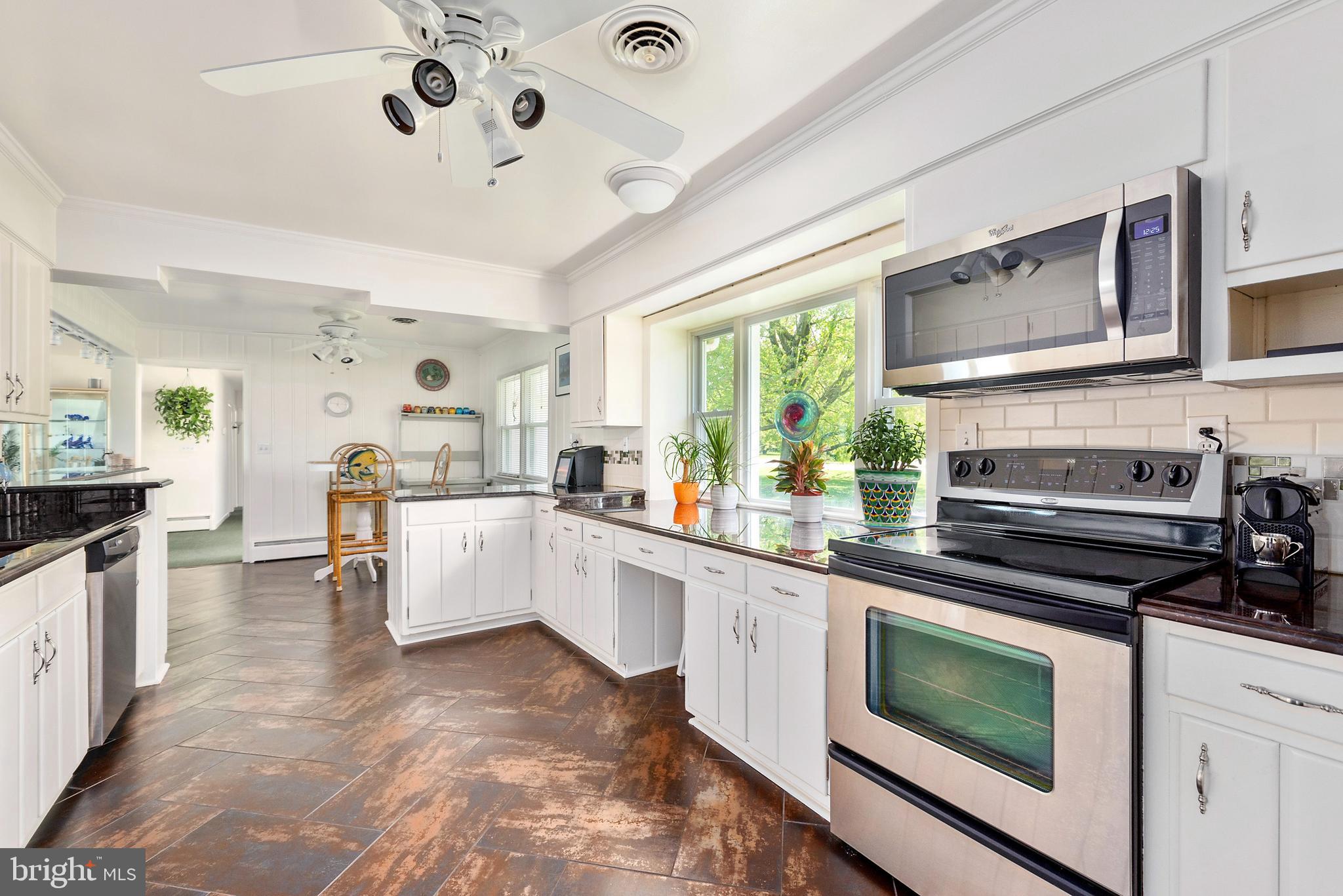 KENT ISLAND ESTATES - Residential