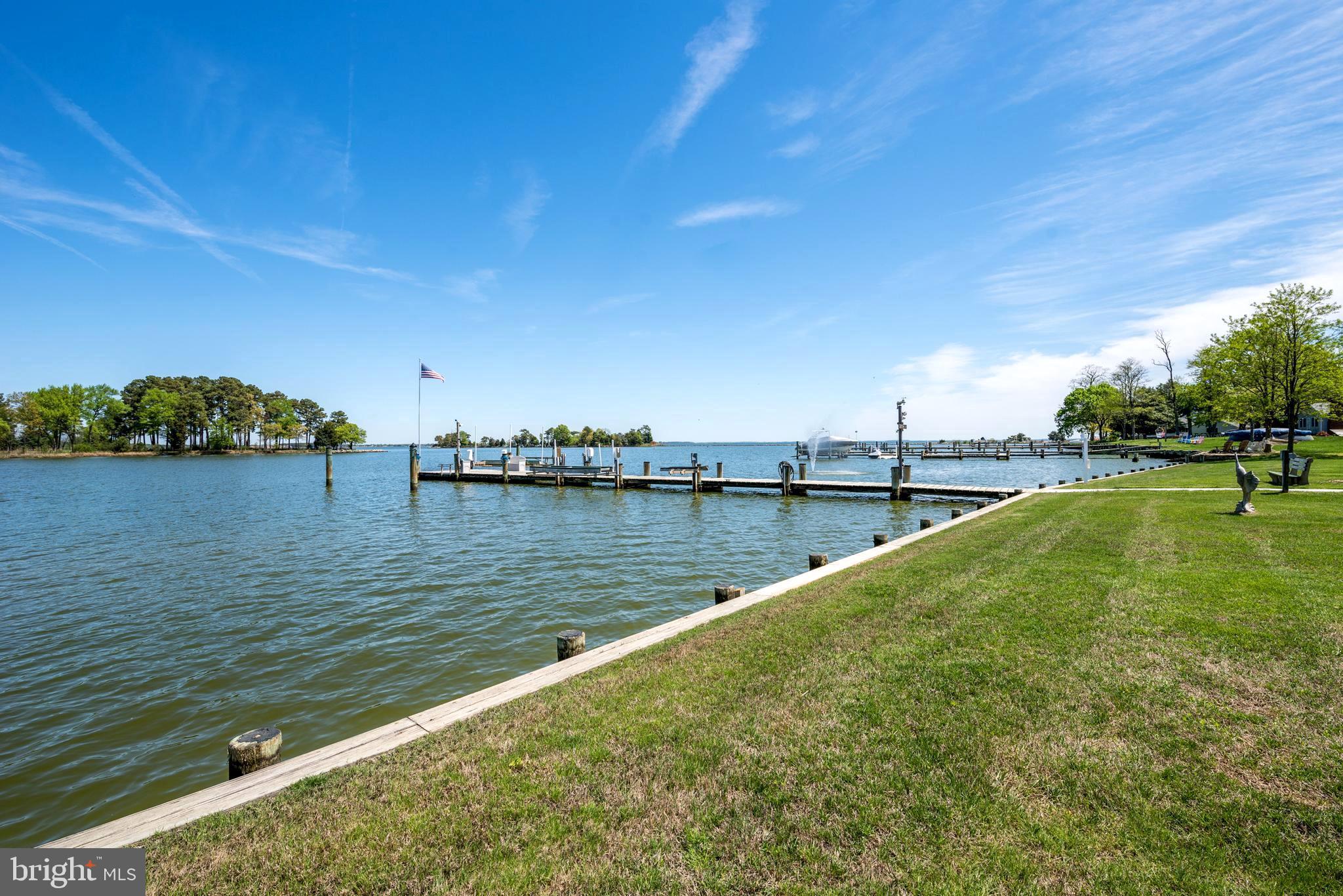 KENT ISLAND ESTATES - Residential