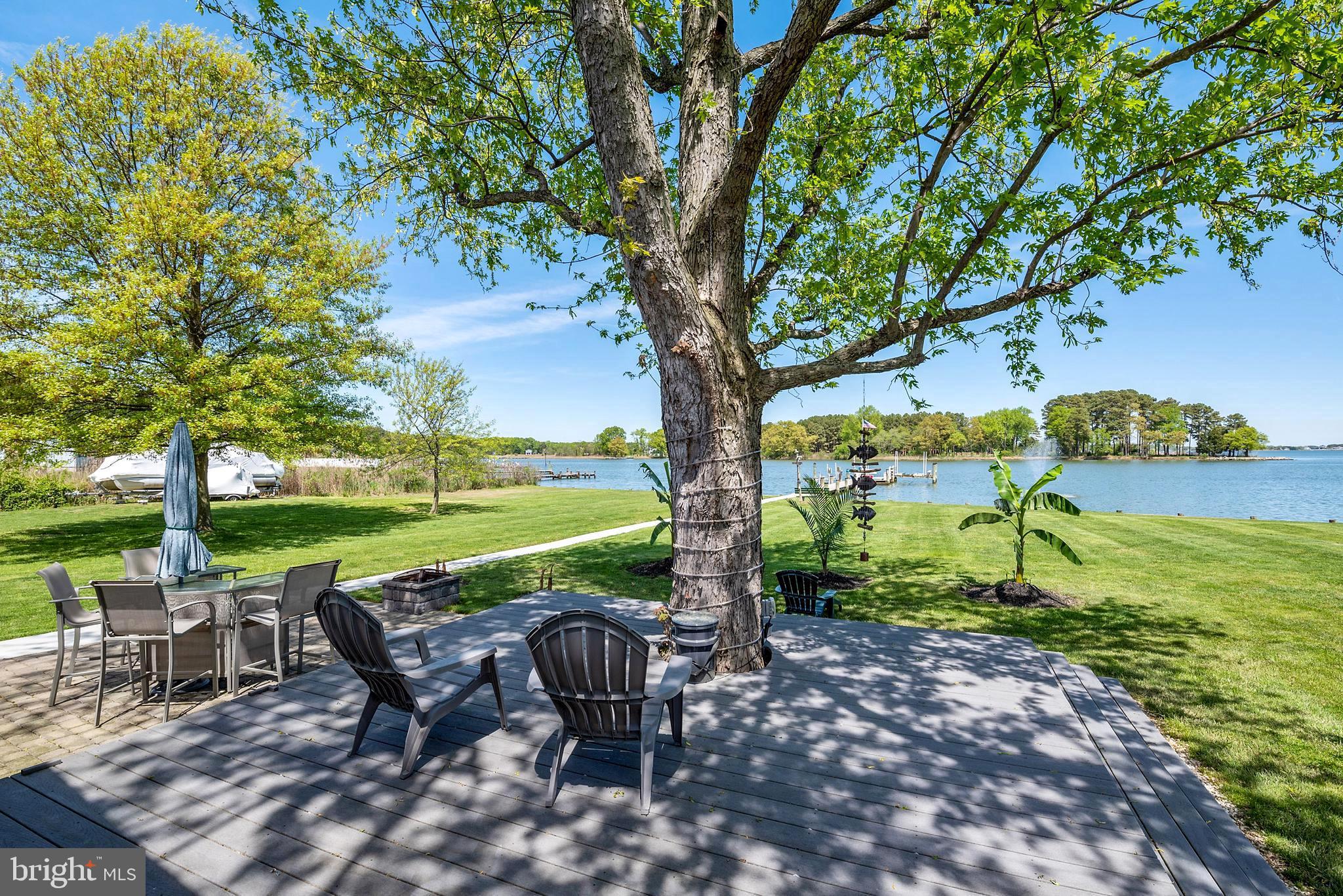 KENT ISLAND ESTATES - Residential