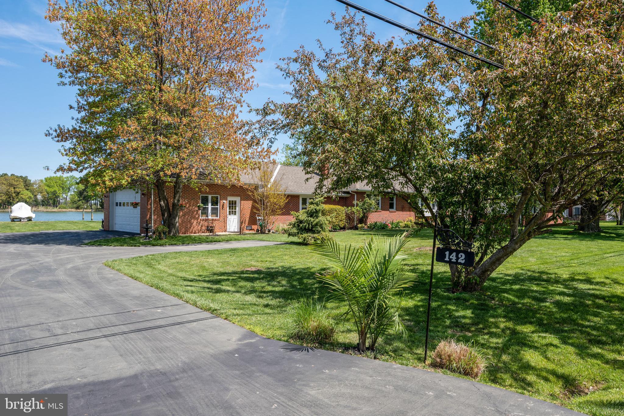 KENT ISLAND ESTATES - Residential