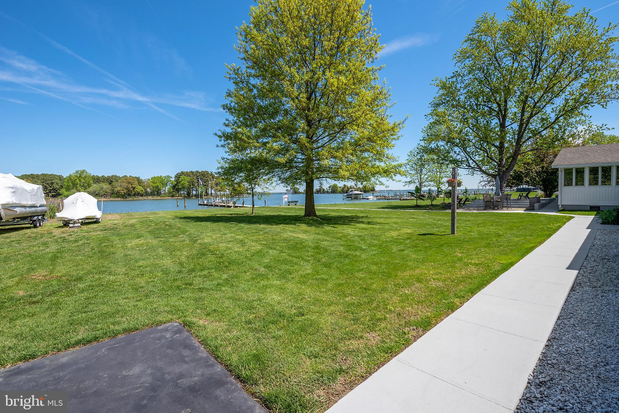 KENT ISLAND ESTATES - Residential