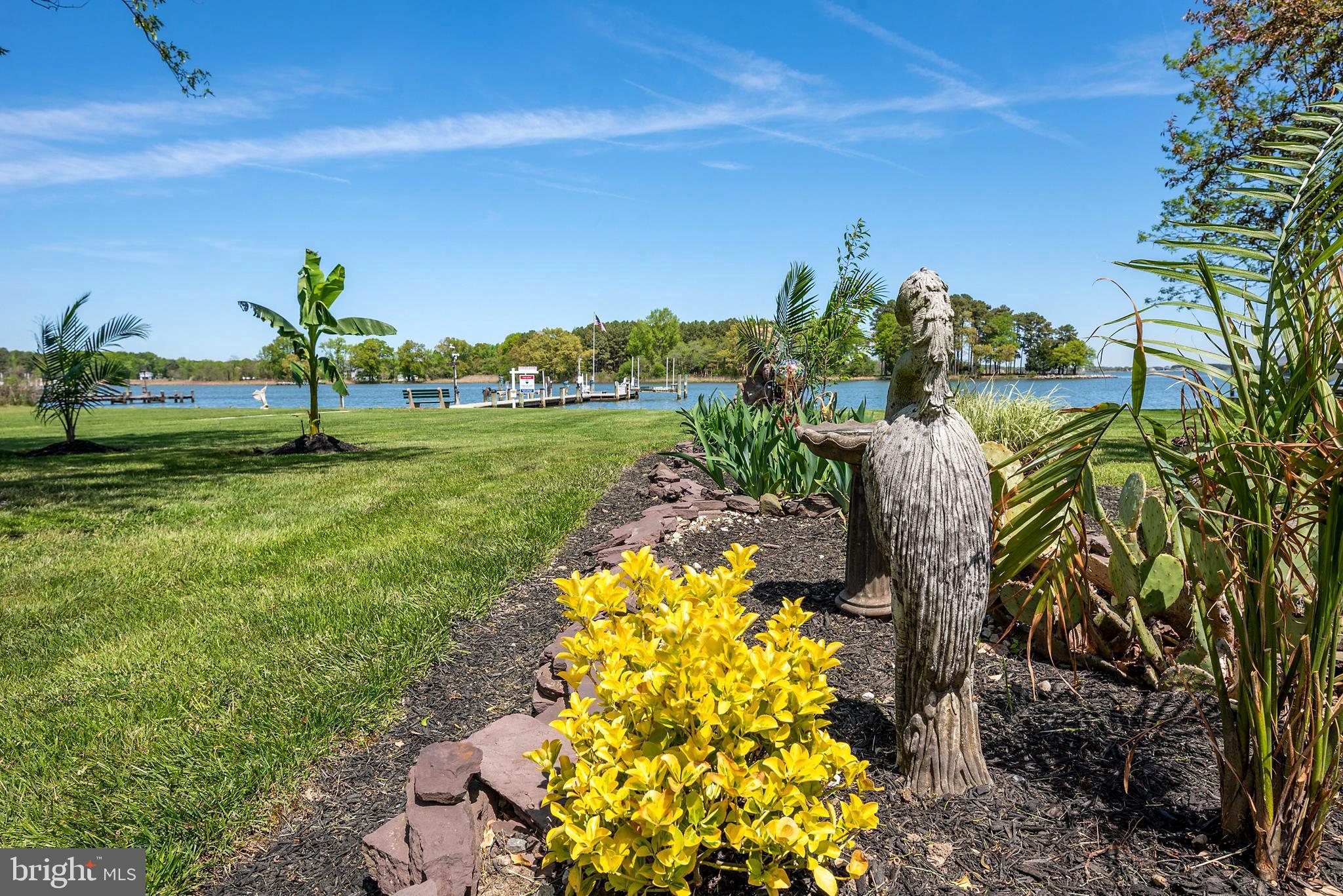 KENT ISLAND ESTATES - Residential