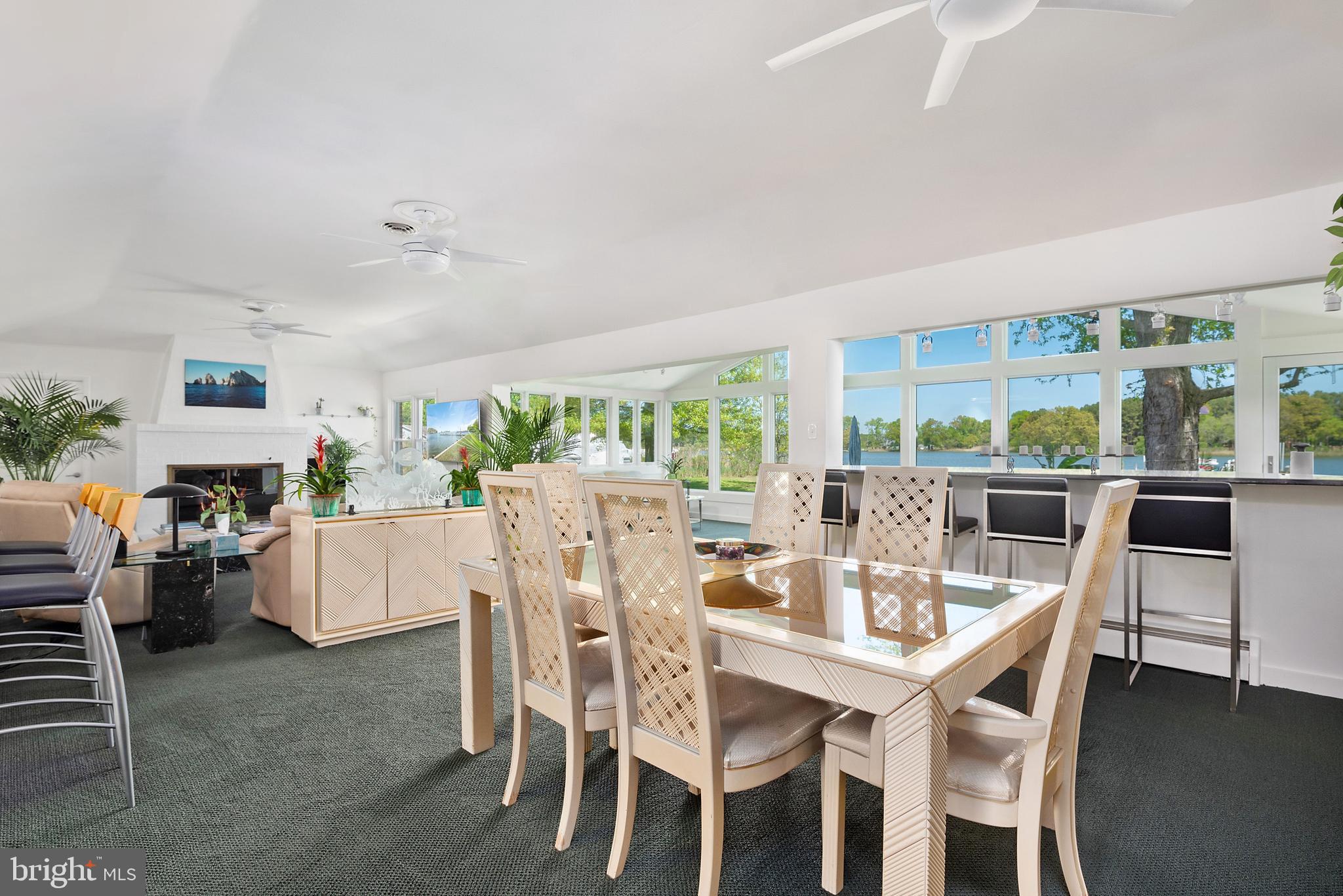 KENT ISLAND ESTATES - Residential