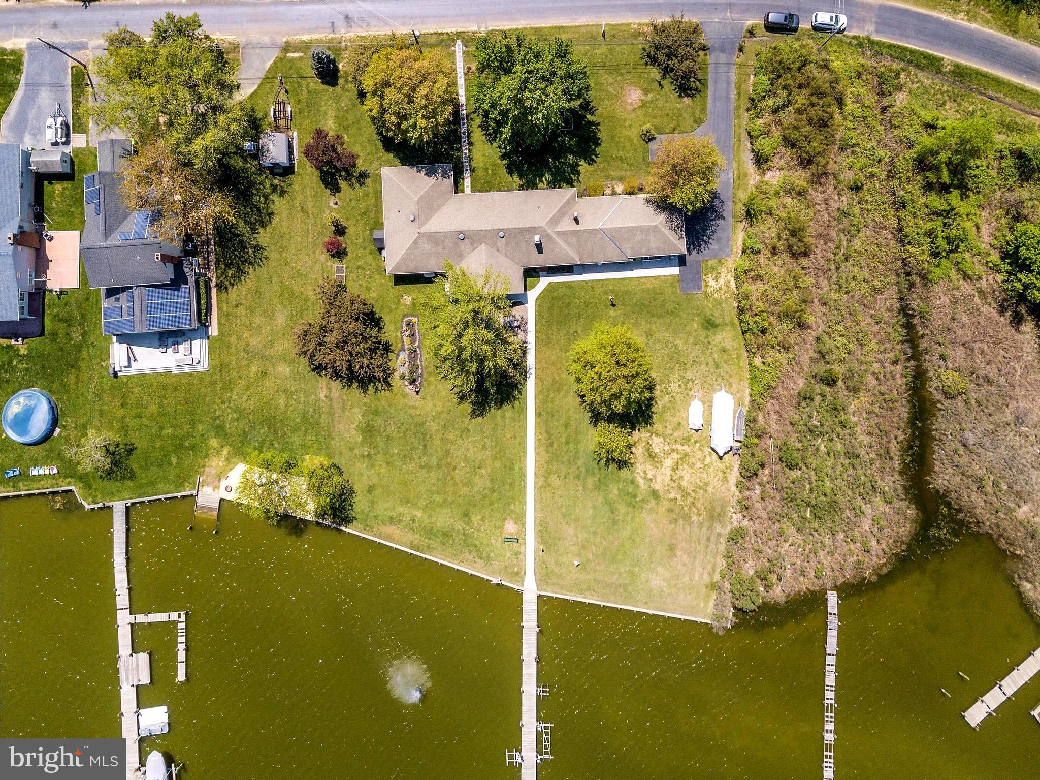 KENT ISLAND ESTATES - Residential