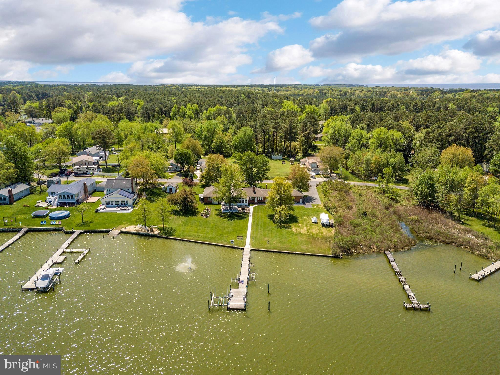 KENT ISLAND ESTATES - Residential