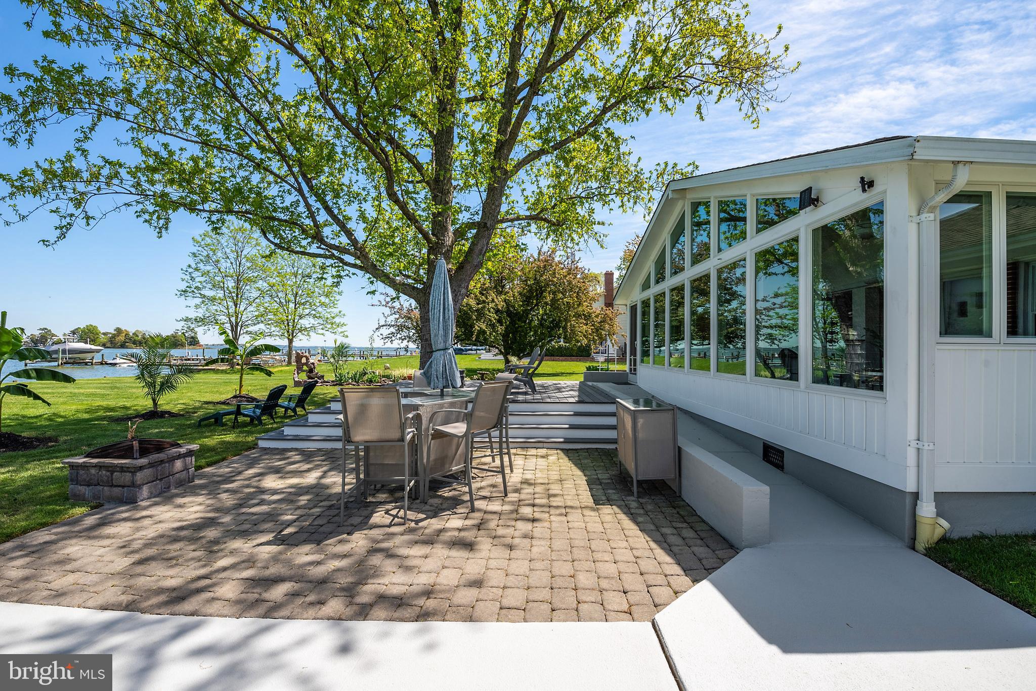 KENT ISLAND ESTATES - Residential