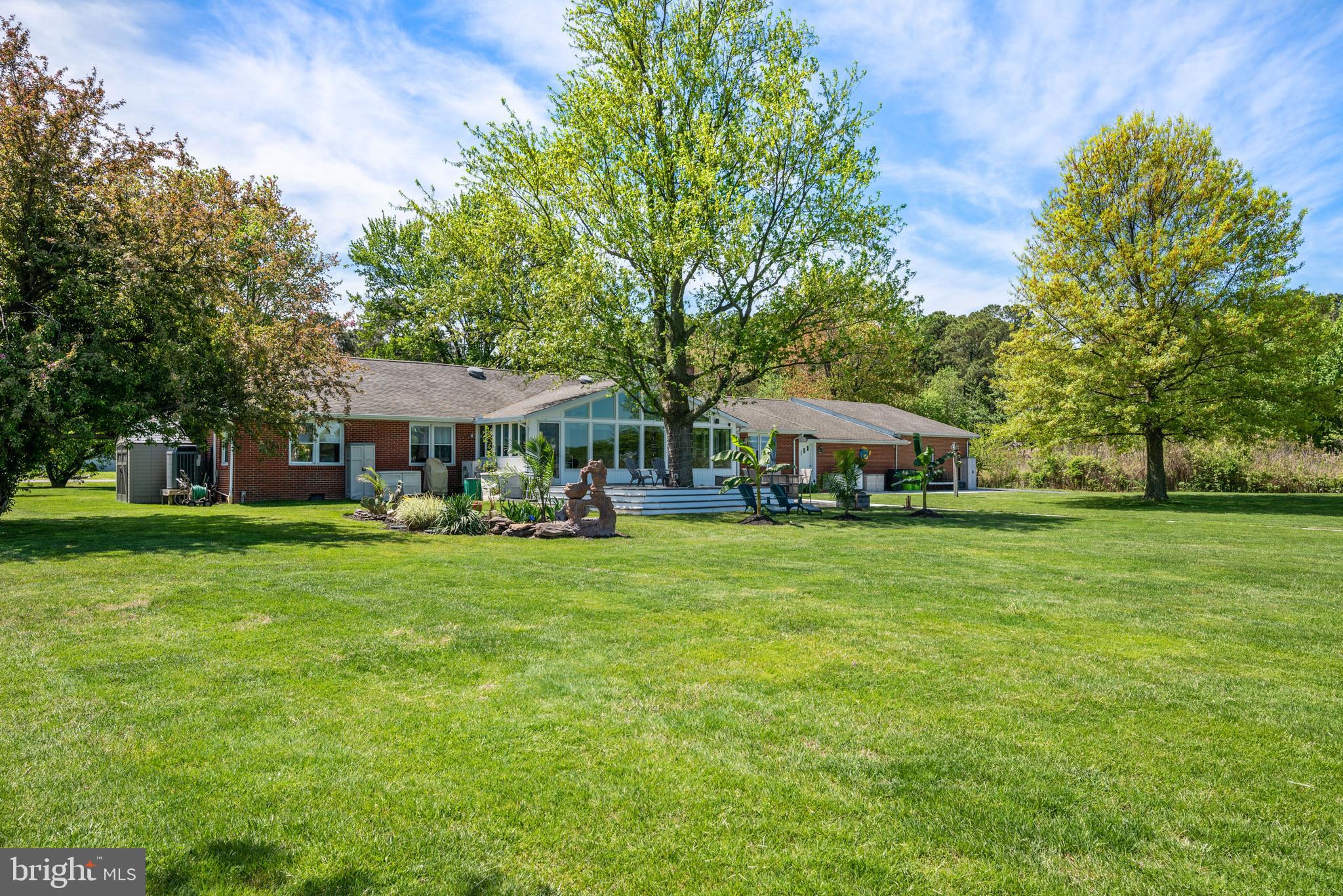 KENT ISLAND ESTATES - Residential