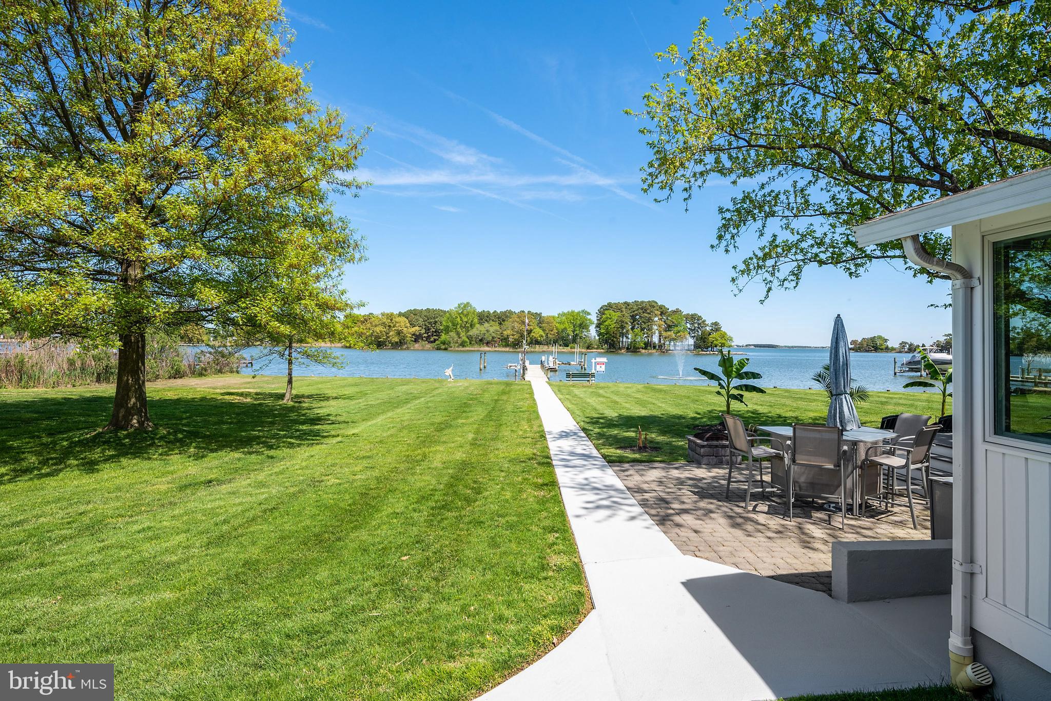 KENT ISLAND ESTATES - Residential