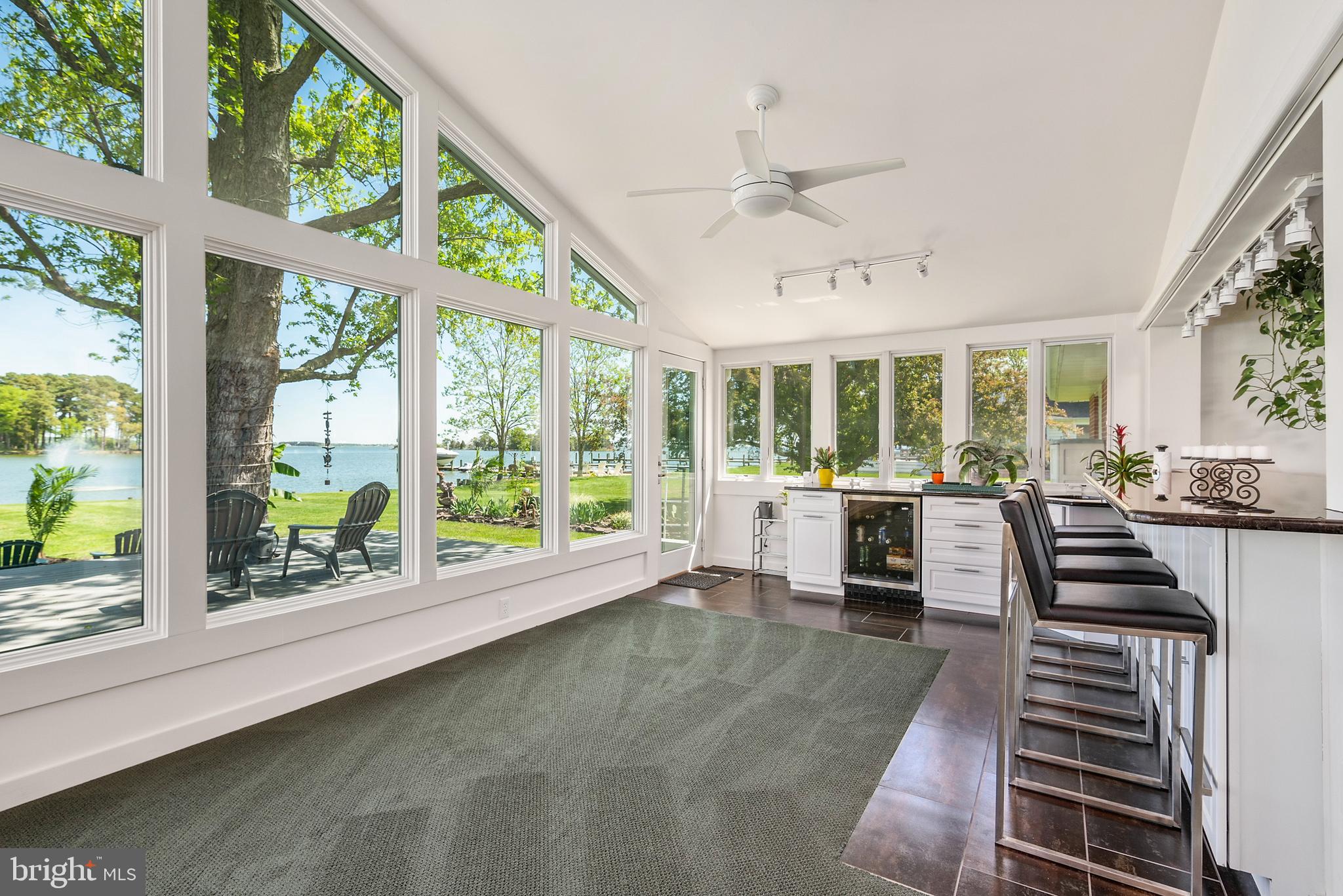 KENT ISLAND ESTATES - Residential