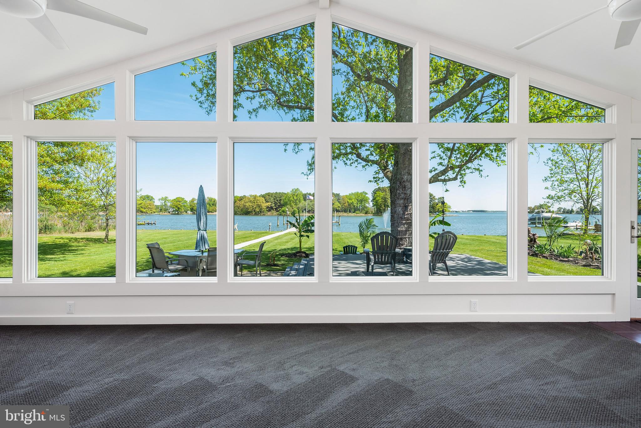 KENT ISLAND ESTATES - Residential