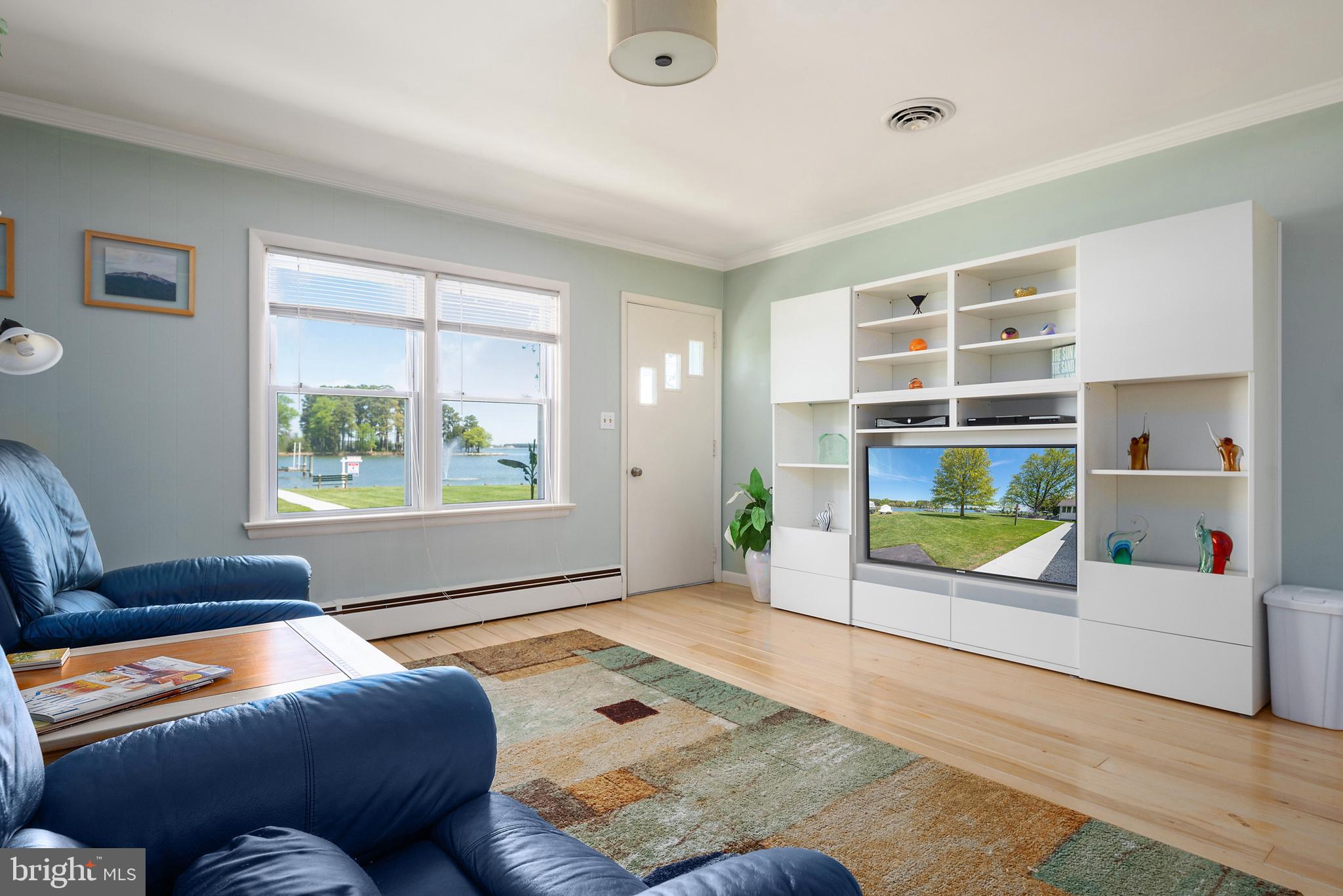 KENT ISLAND ESTATES - Residential