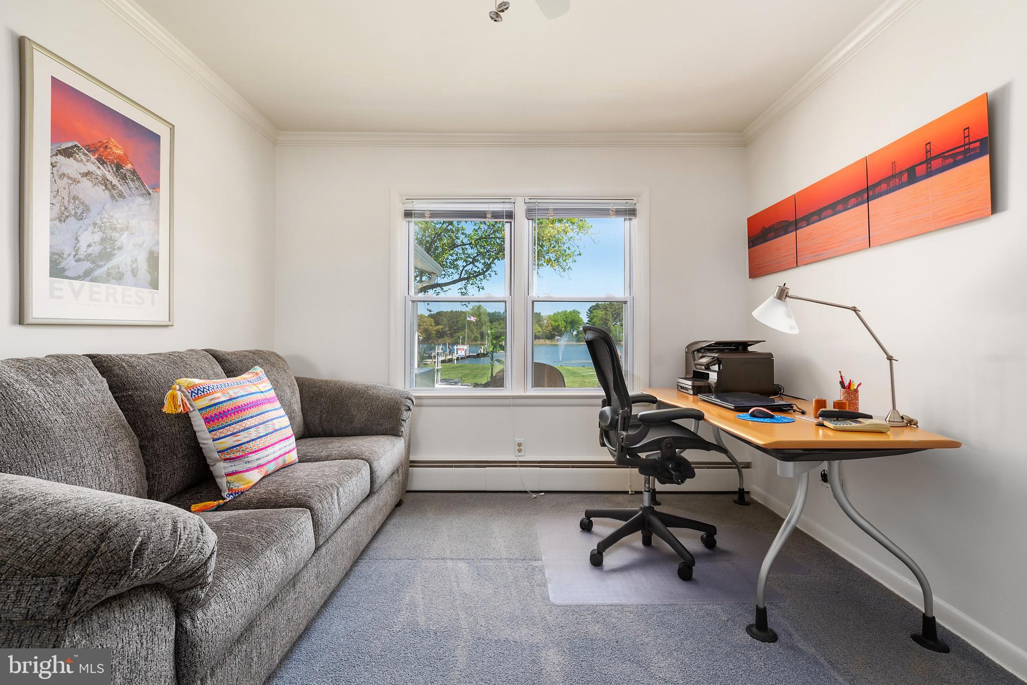 KENT ISLAND ESTATES - Residential