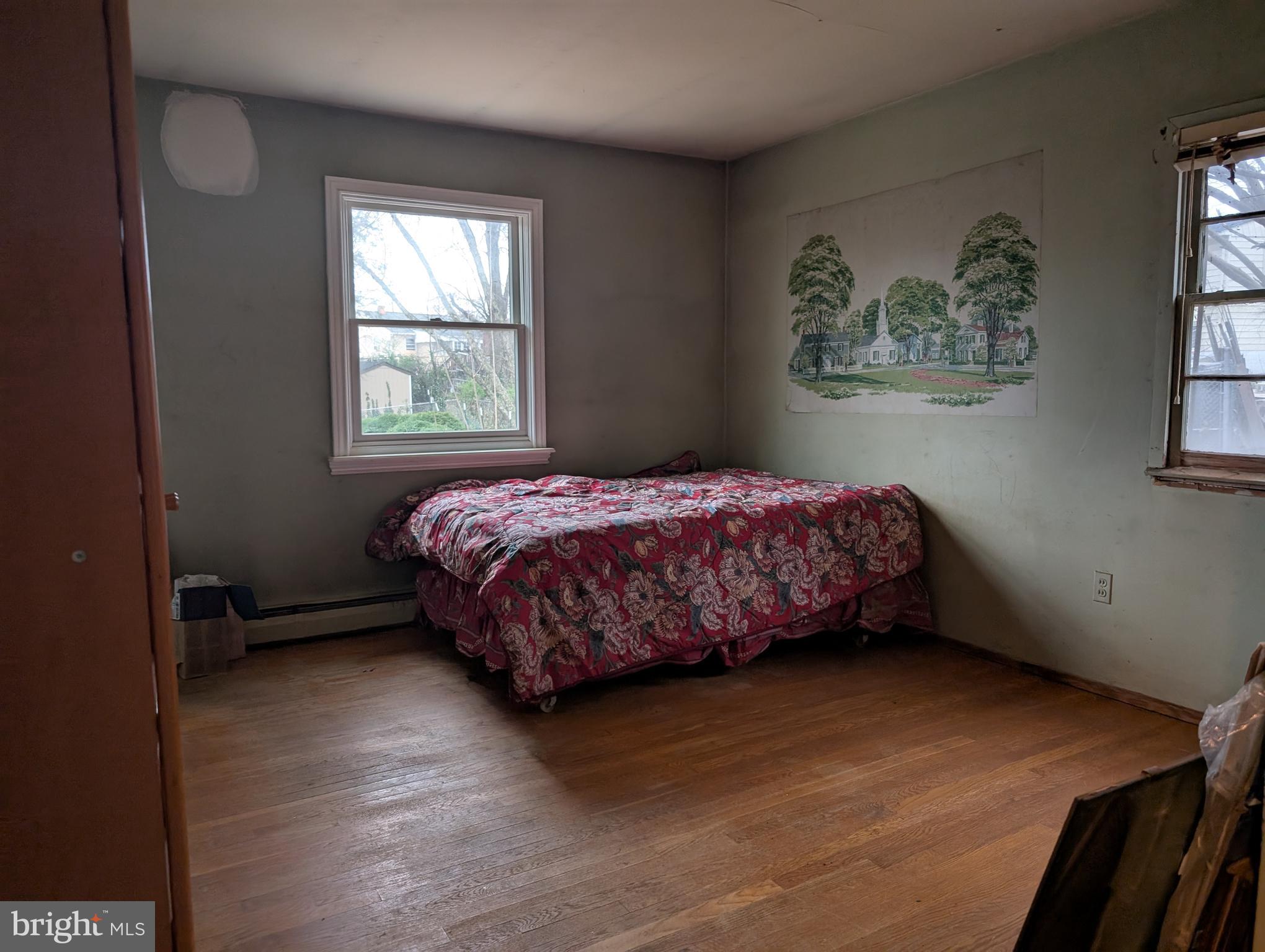 MARUMSCO HILLS - Residential