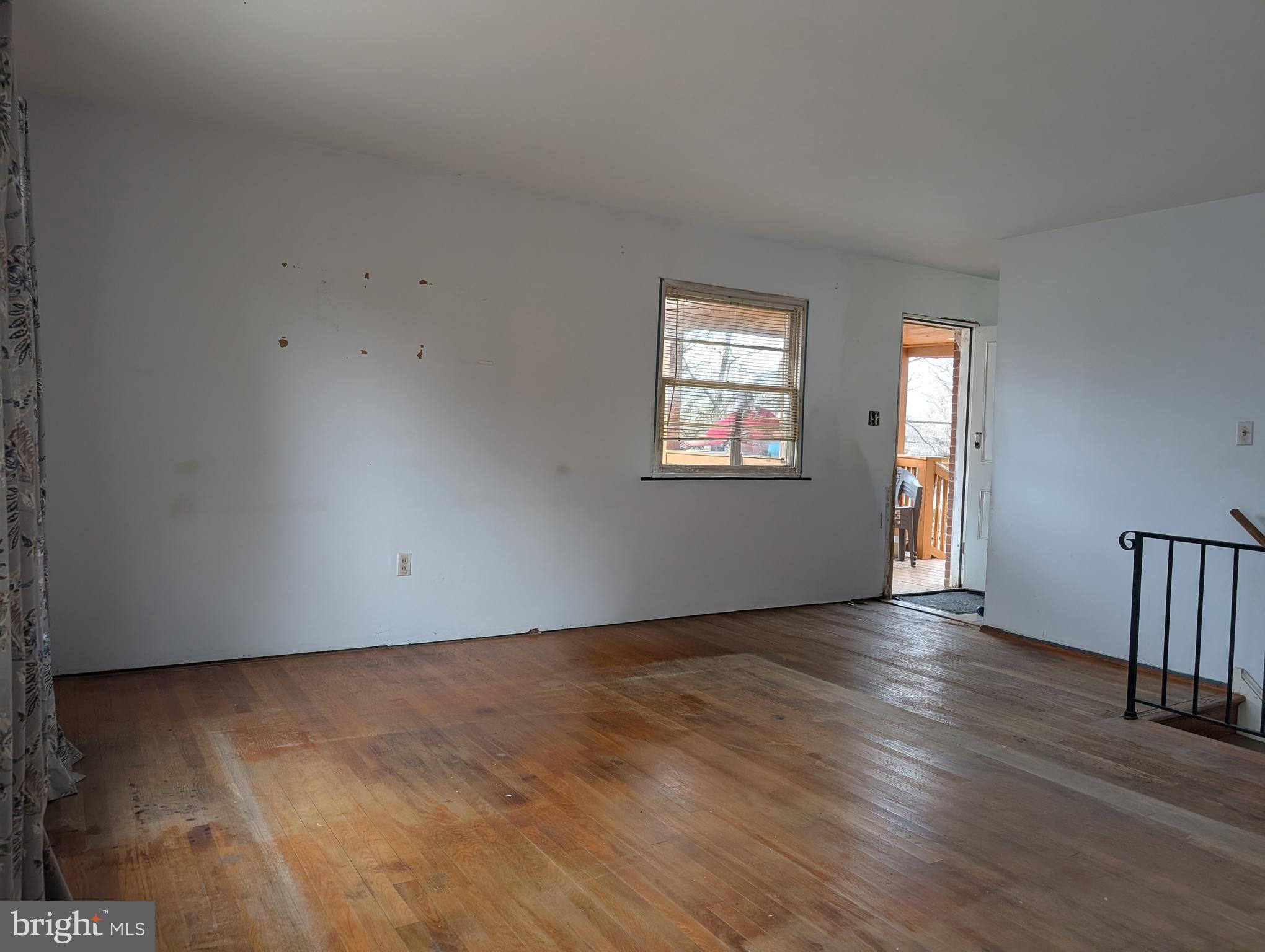 MARUMSCO HILLS - Residential