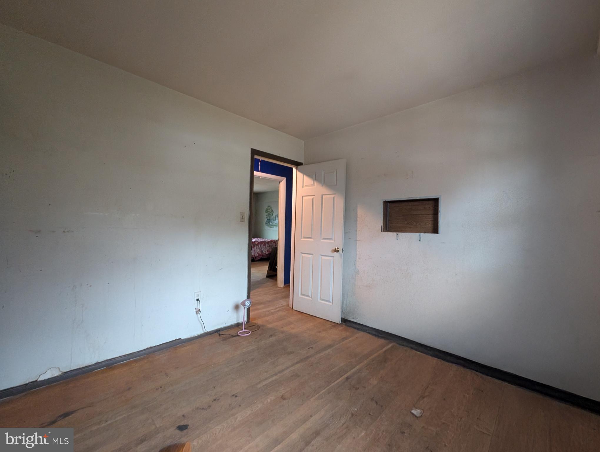 MARUMSCO HILLS - Residential