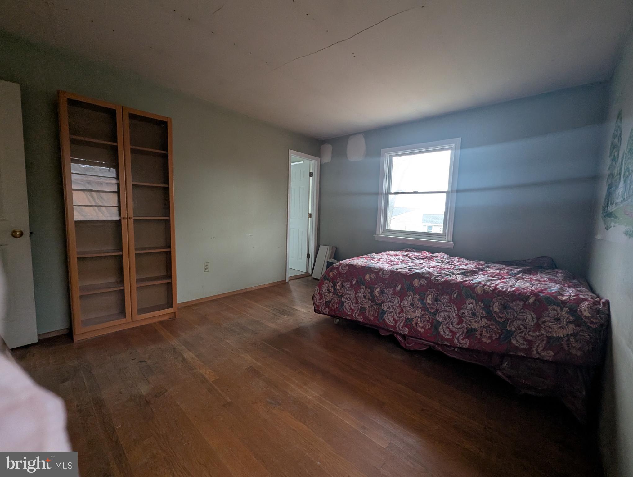 MARUMSCO HILLS - Residential