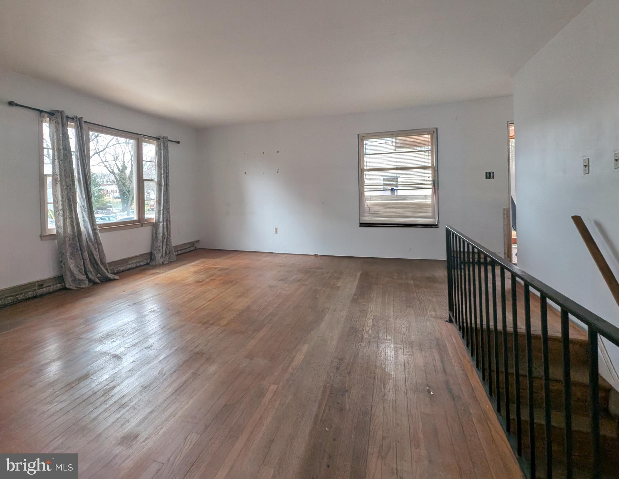 MARUMSCO HILLS - Residential