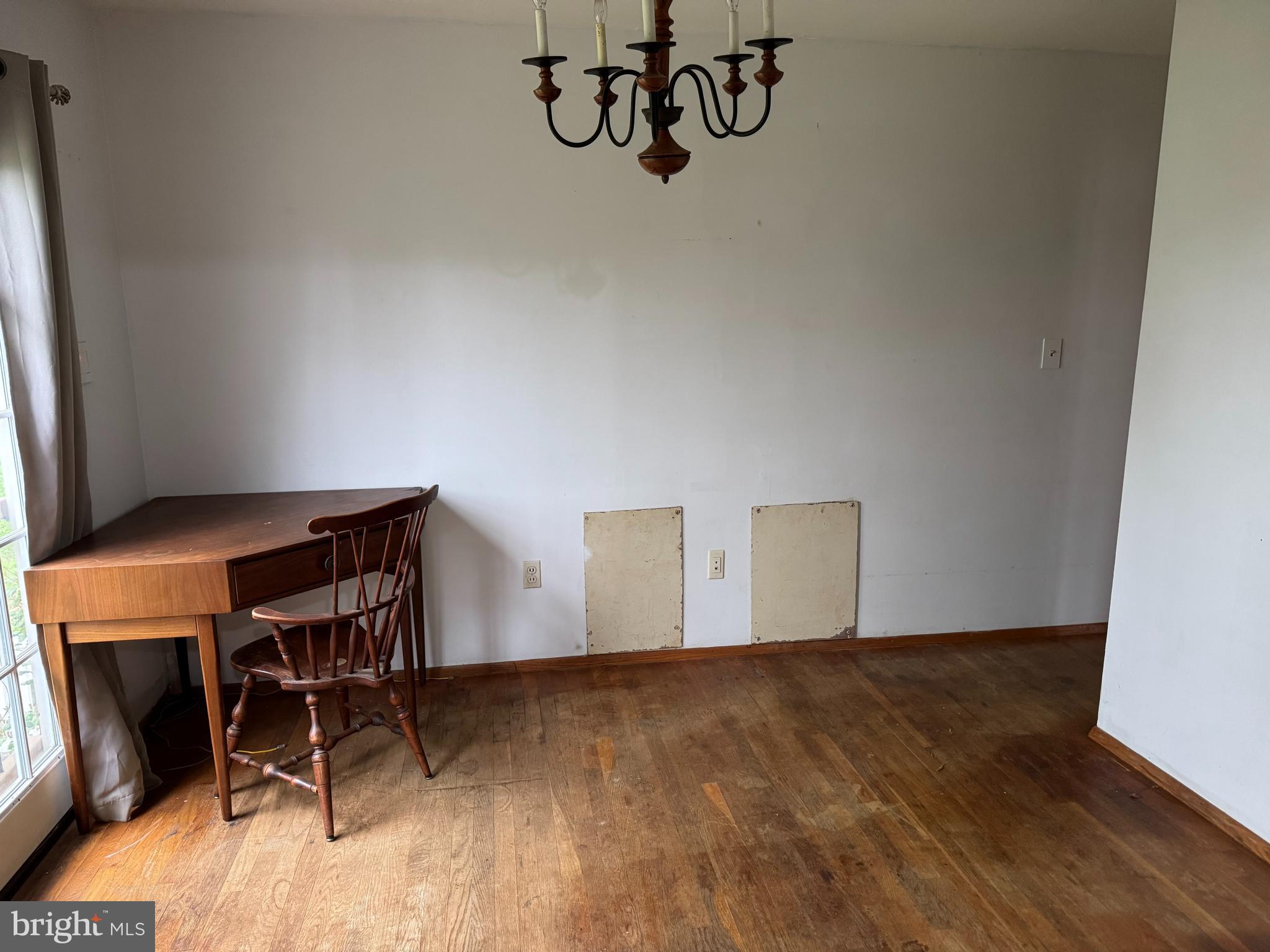 MARUMSCO HILLS - Residential