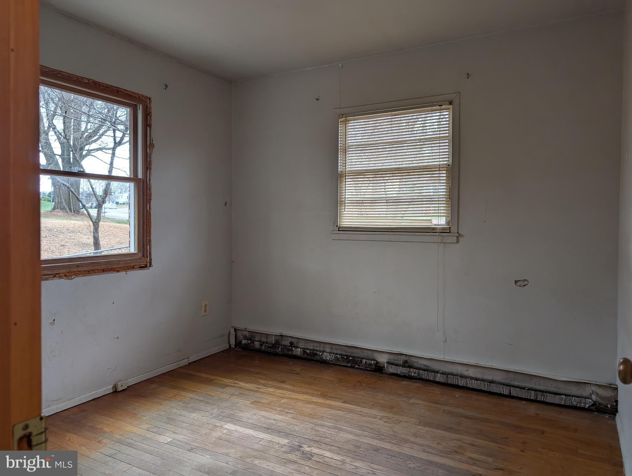 MARUMSCO HILLS - Residential