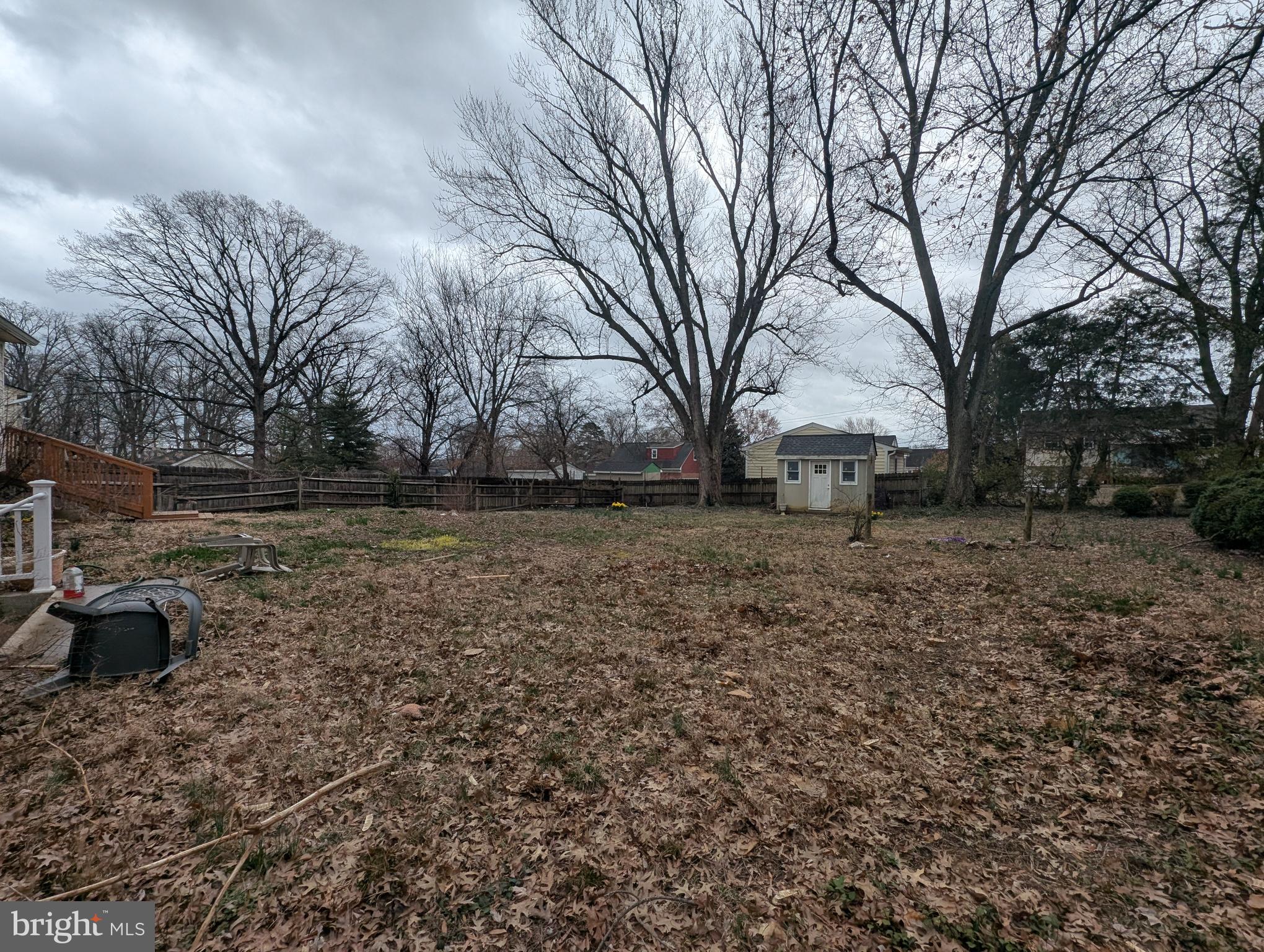 MARUMSCO HILLS - Residential