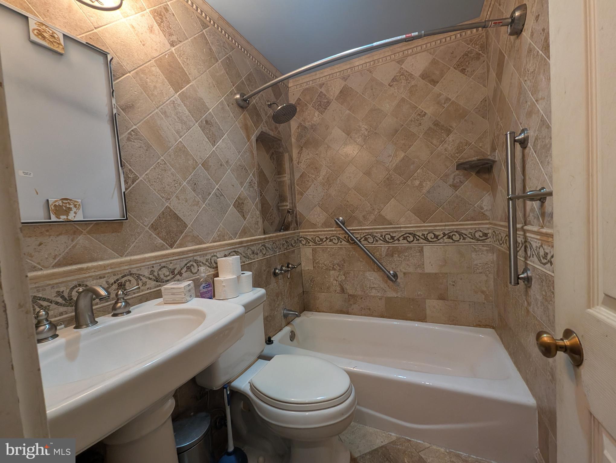 MARUMSCO HILLS - Residential