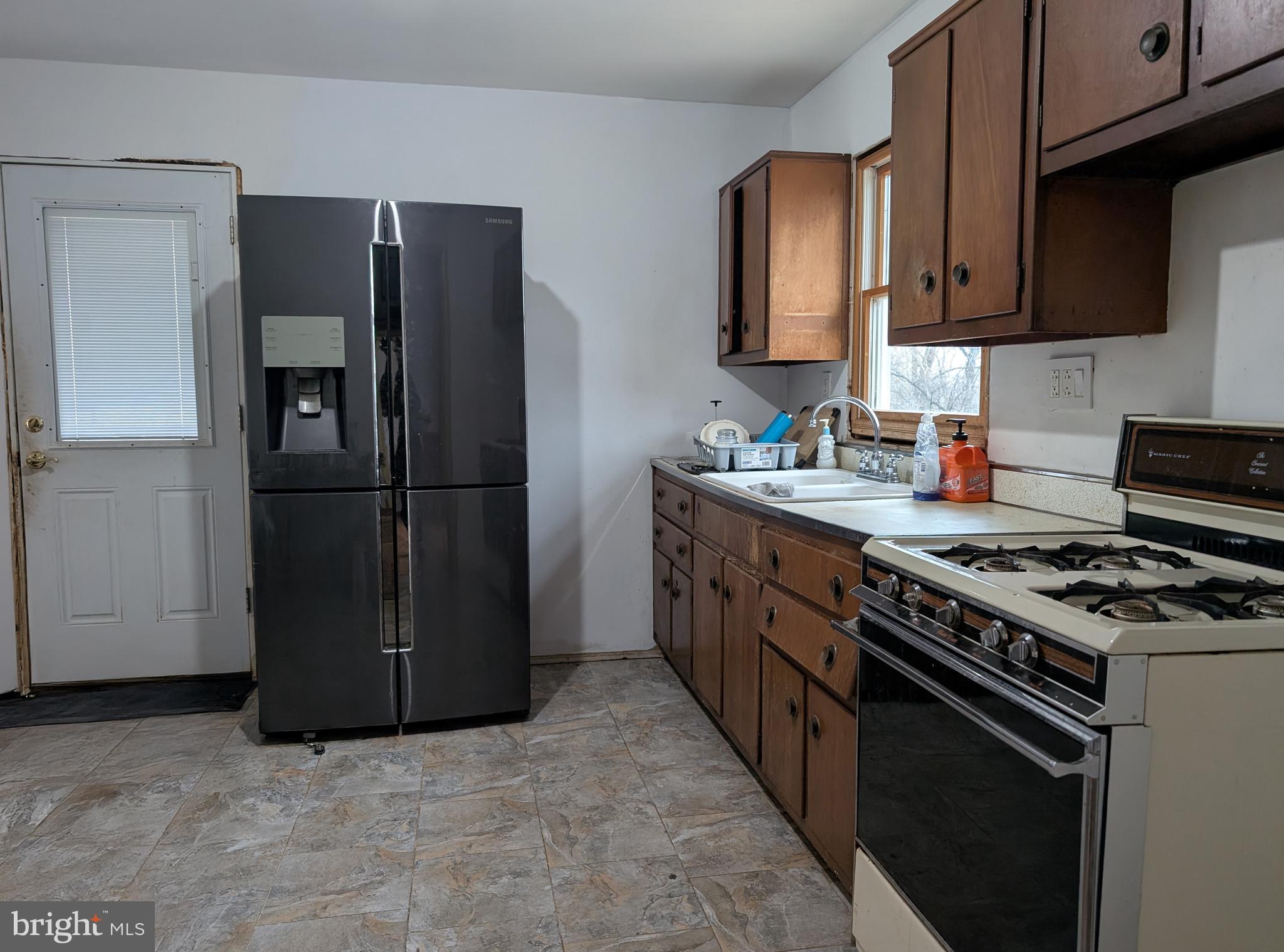 MARUMSCO HILLS - Residential