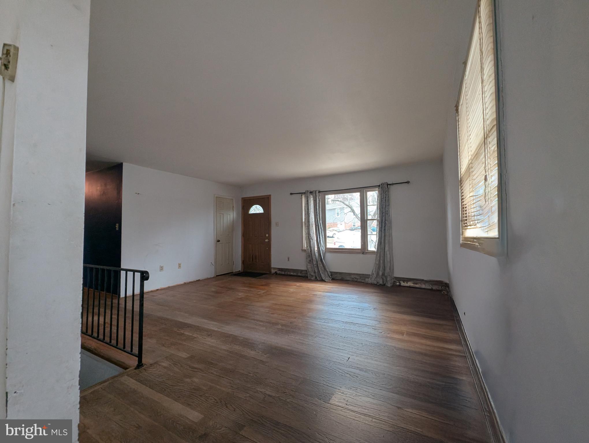 MARUMSCO HILLS - Residential