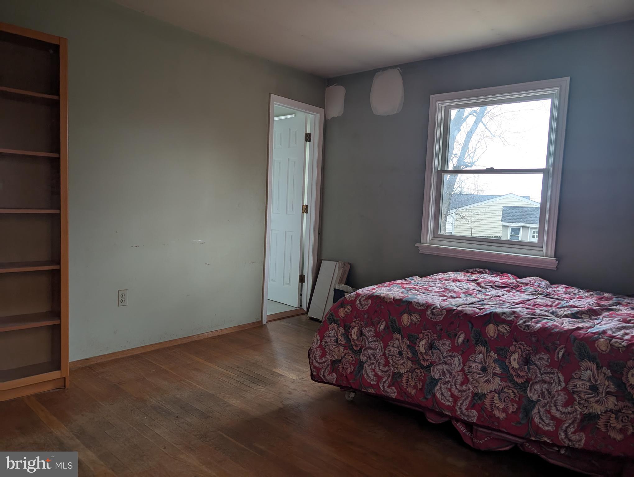 MARUMSCO HILLS - Residential