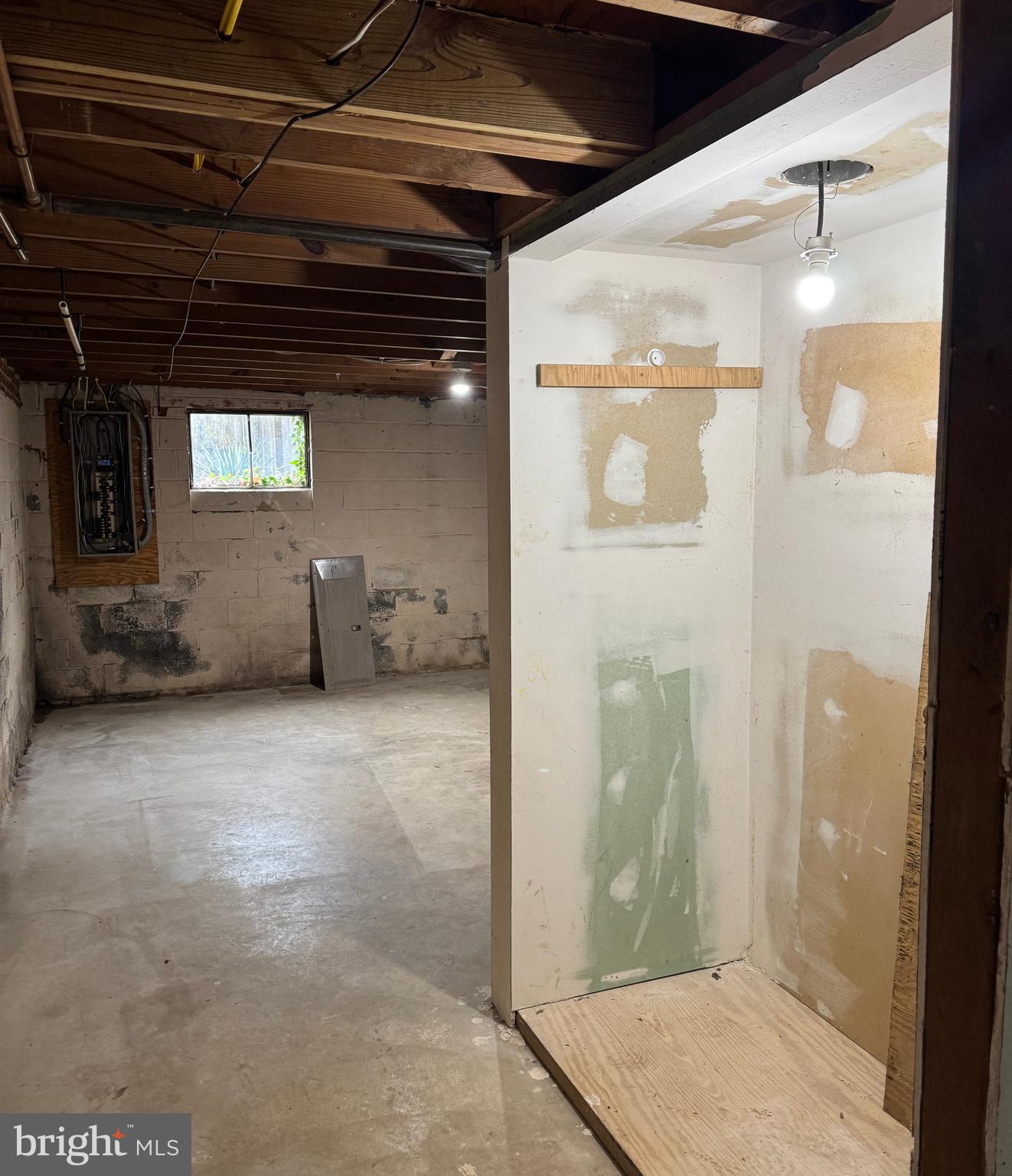 MARUMSCO HILLS - Residential