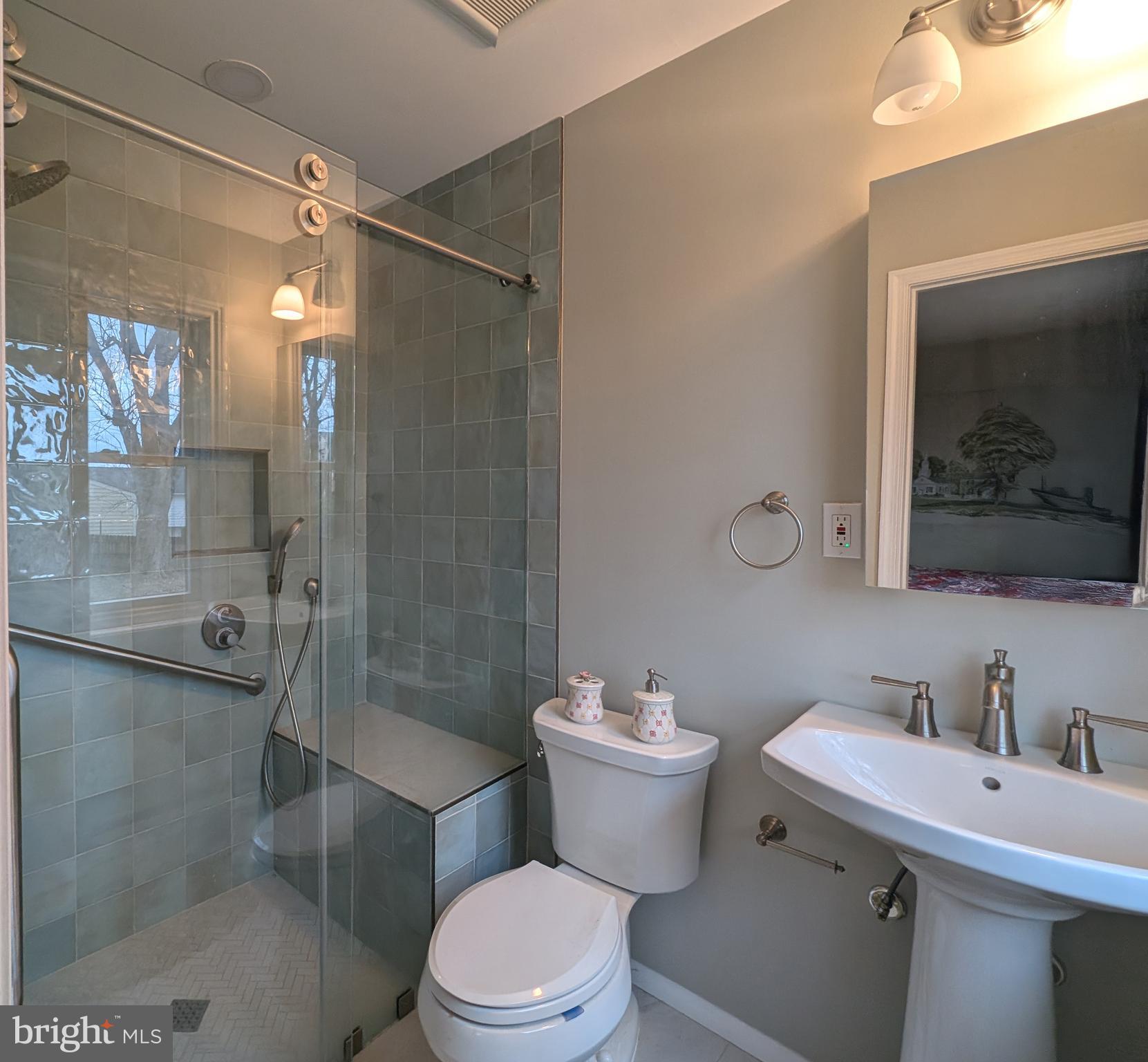 MARUMSCO HILLS - Residential