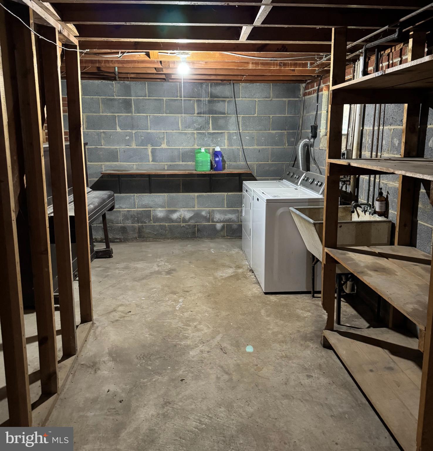 MARUMSCO HILLS - Residential