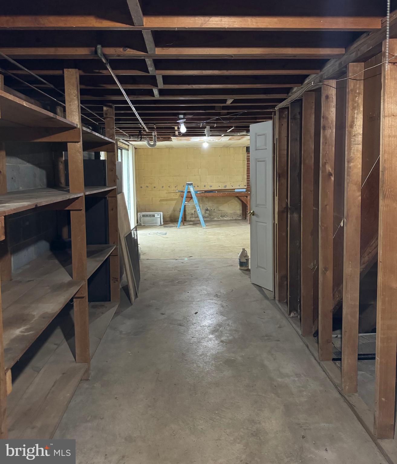 MARUMSCO HILLS - Residential