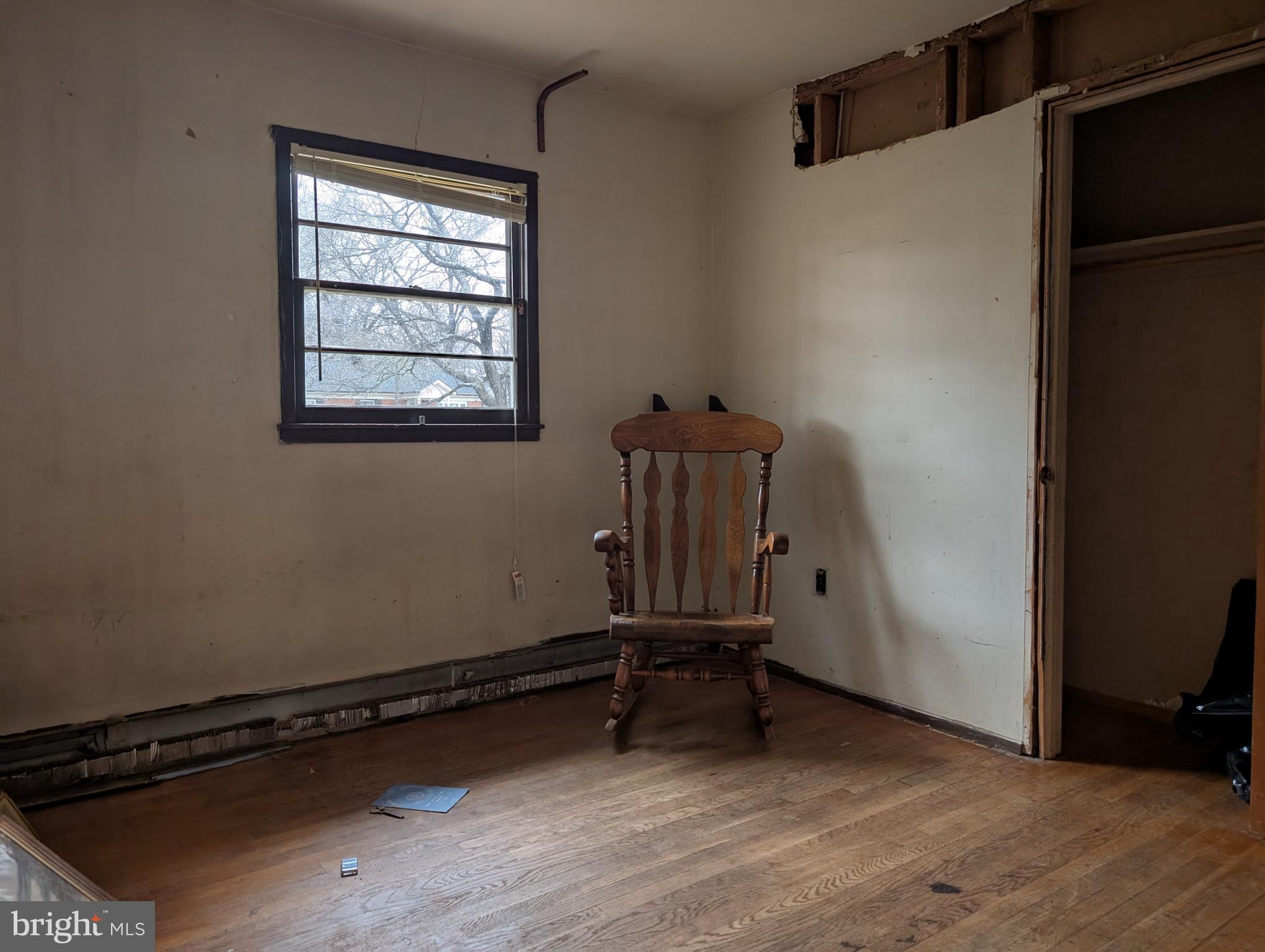 MARUMSCO HILLS - Residential