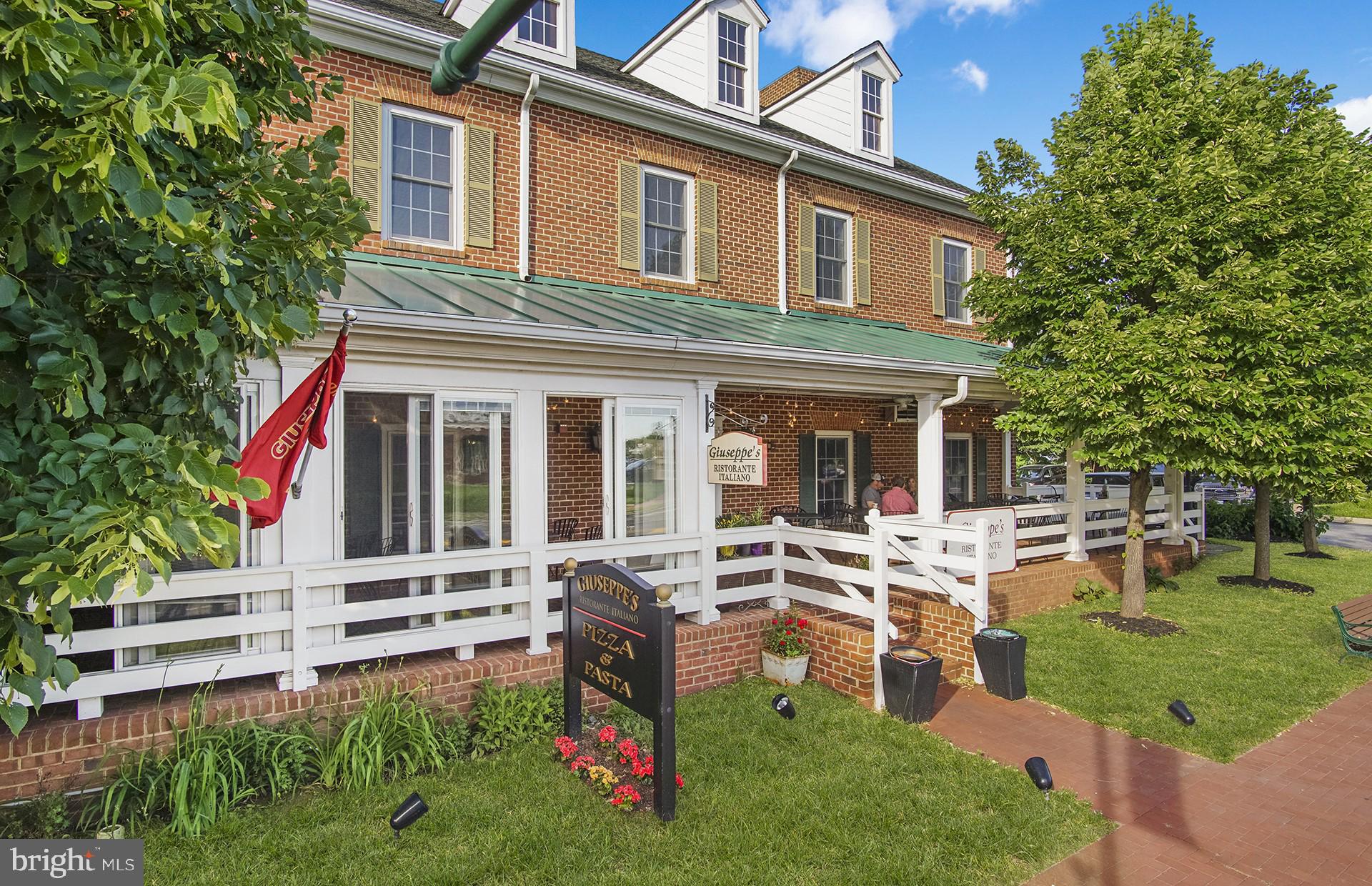 THE FLATS AT HEATHCOTE VILLAGE - Residential
