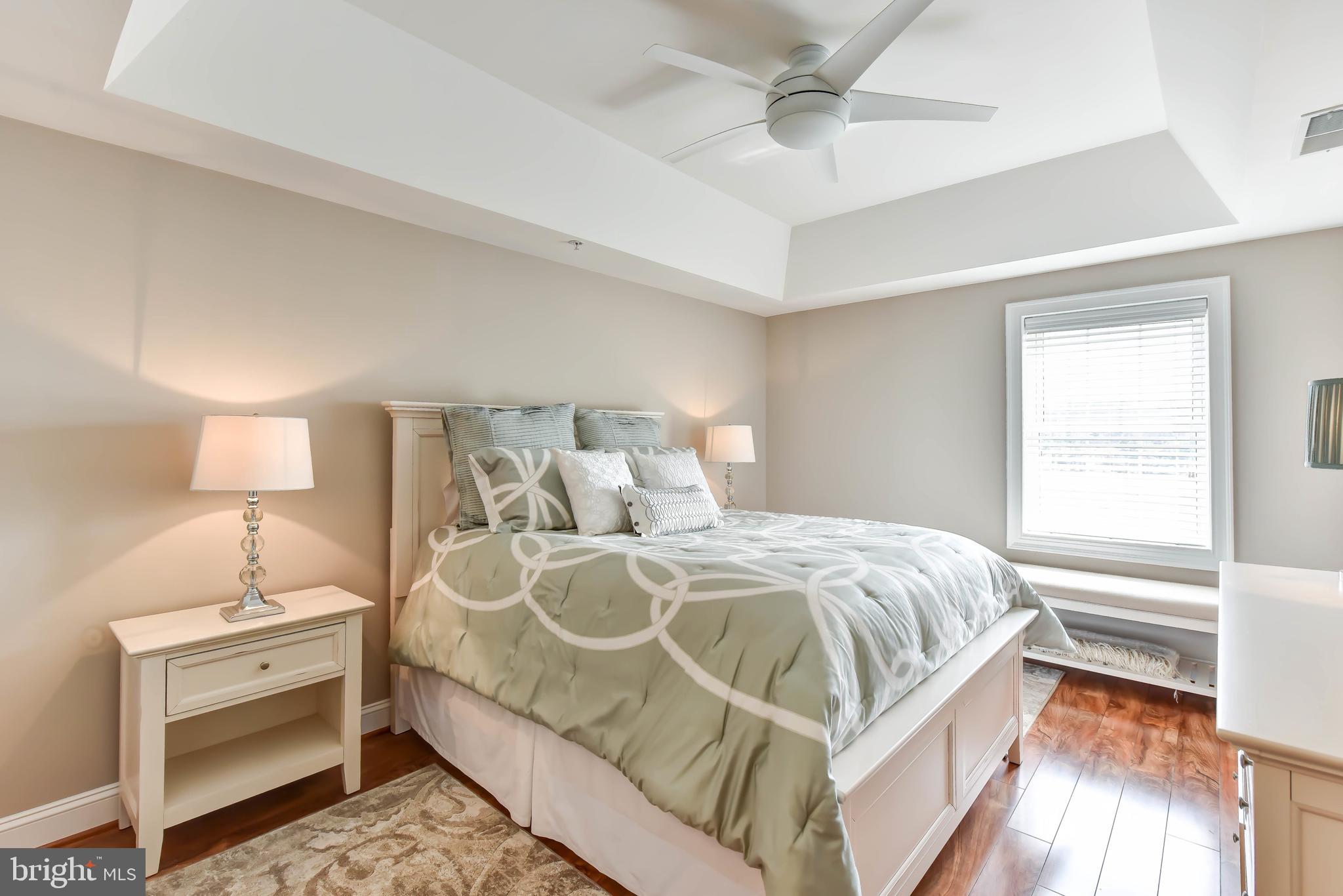 ISABELLA AT MONTICELLO MEWS - Residential