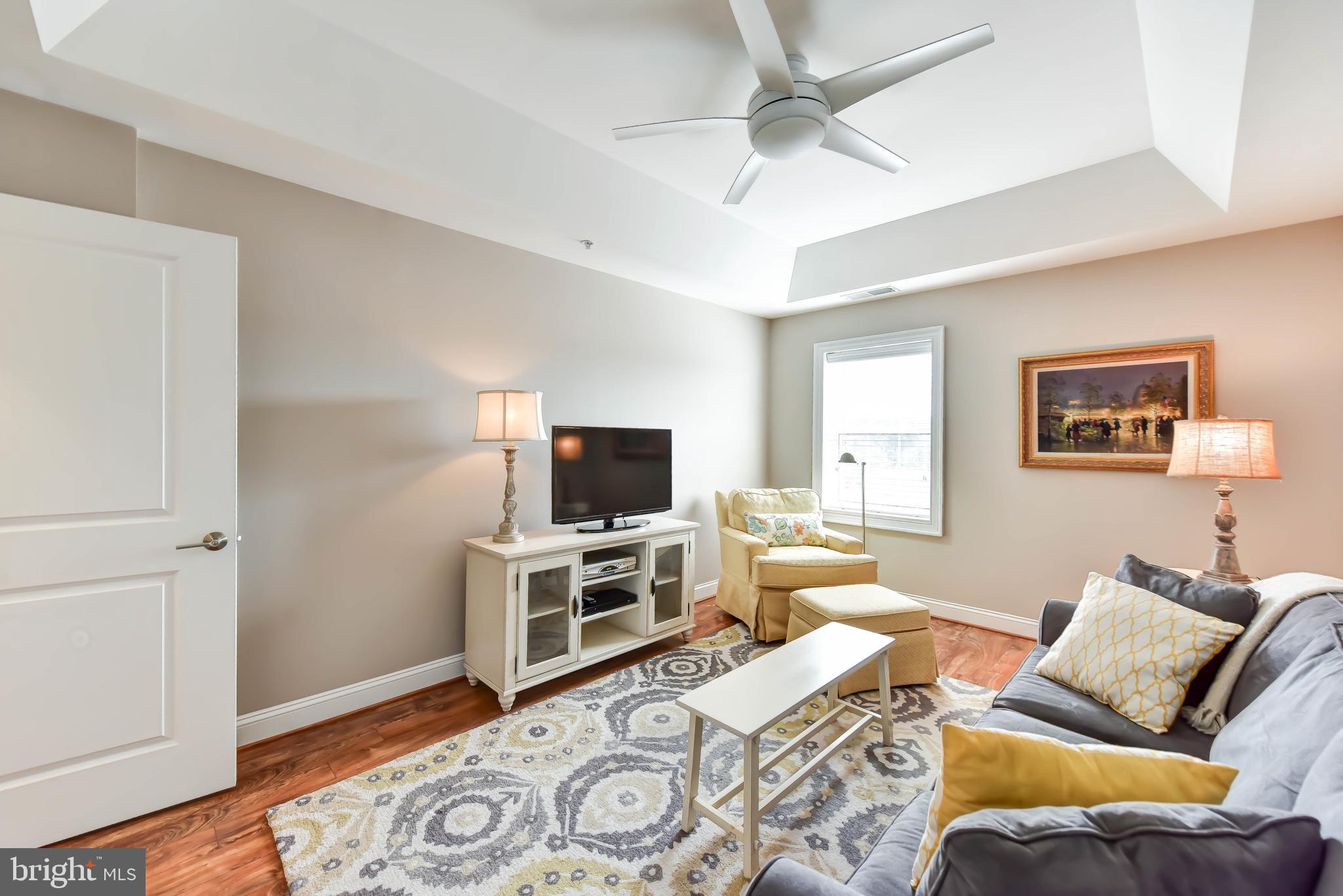 ISABELLA AT MONTICELLO MEWS - Residential