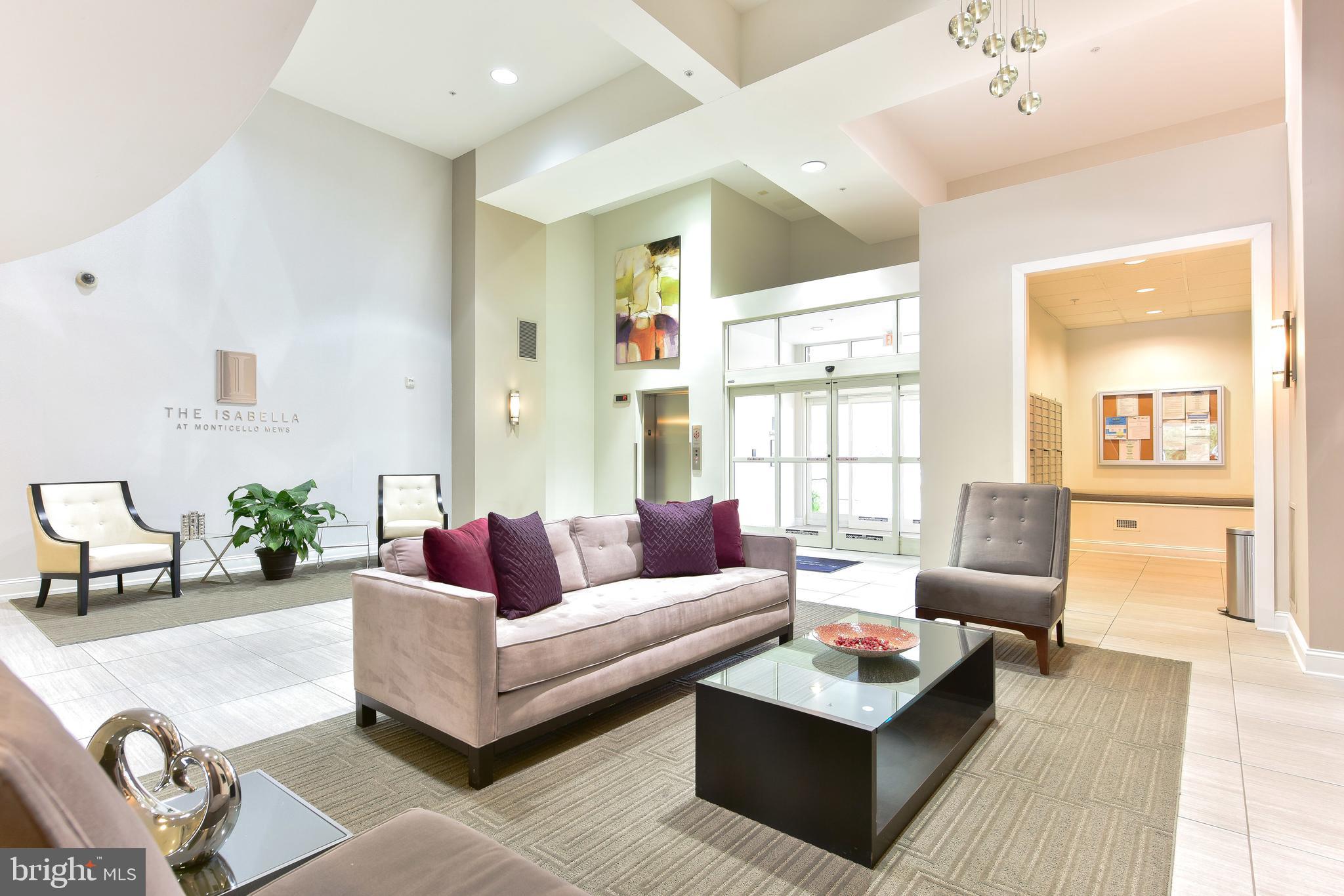 ISABELLA AT MONTICELLO MEWS - Residential