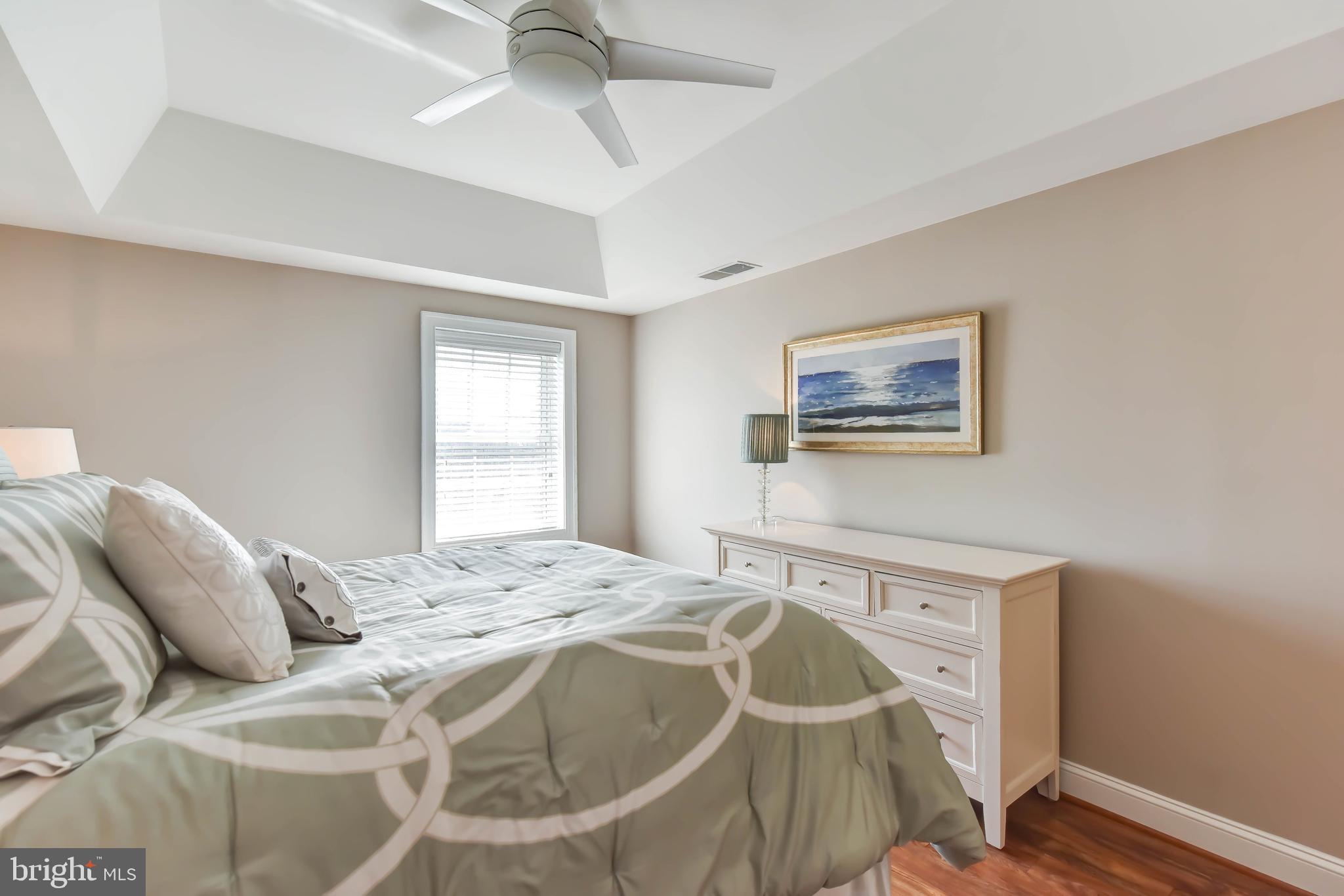 ISABELLA AT MONTICELLO MEWS - Residential