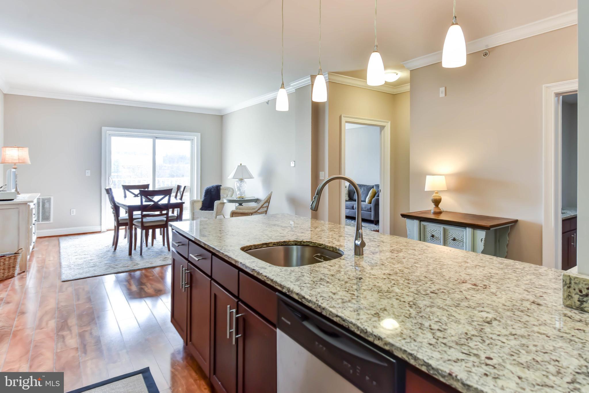 ISABELLA AT MONTICELLO MEWS - Residential