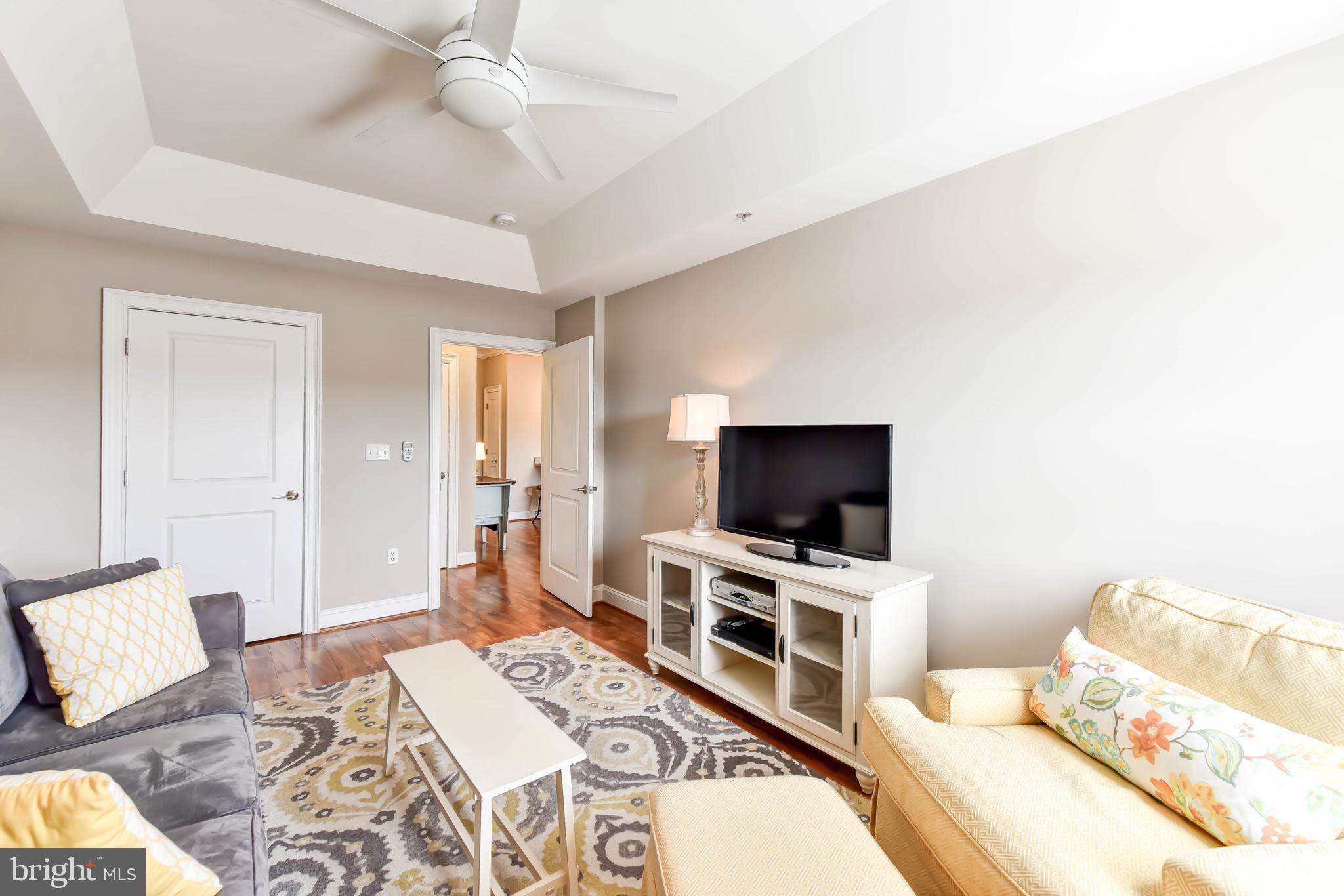 ISABELLA AT MONTICELLO MEWS - Residential