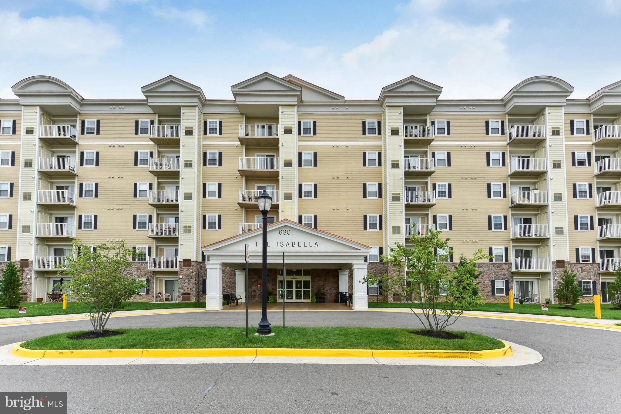 ISABELLA AT MONTICELLO MEWS - Residential