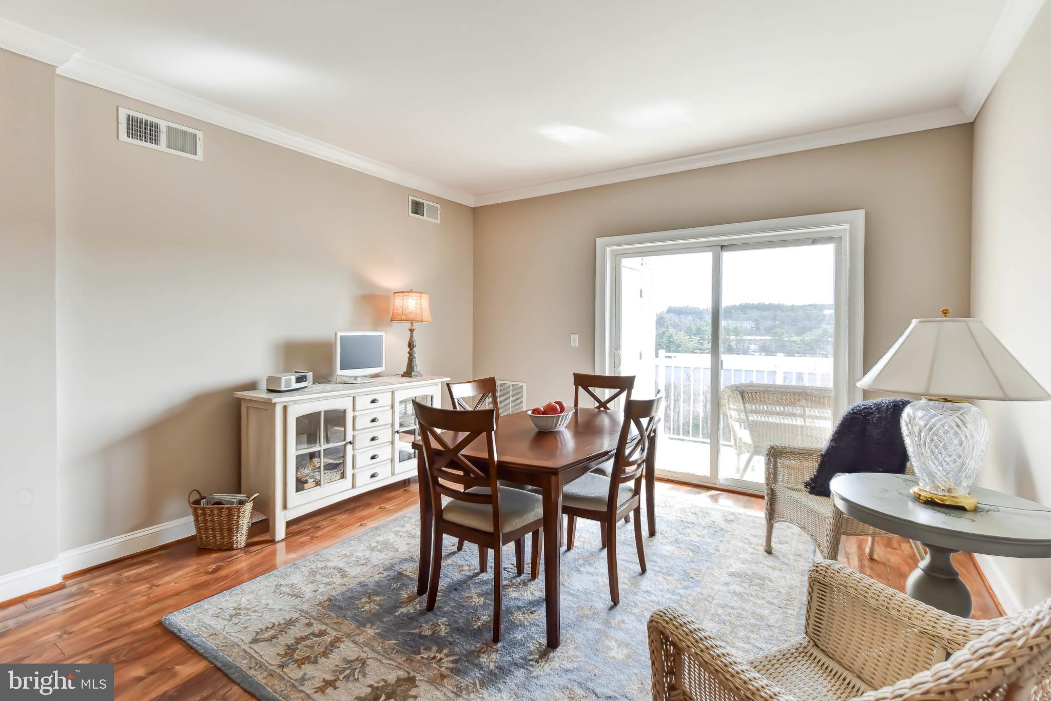 ISABELLA AT MONTICELLO MEWS - Residential