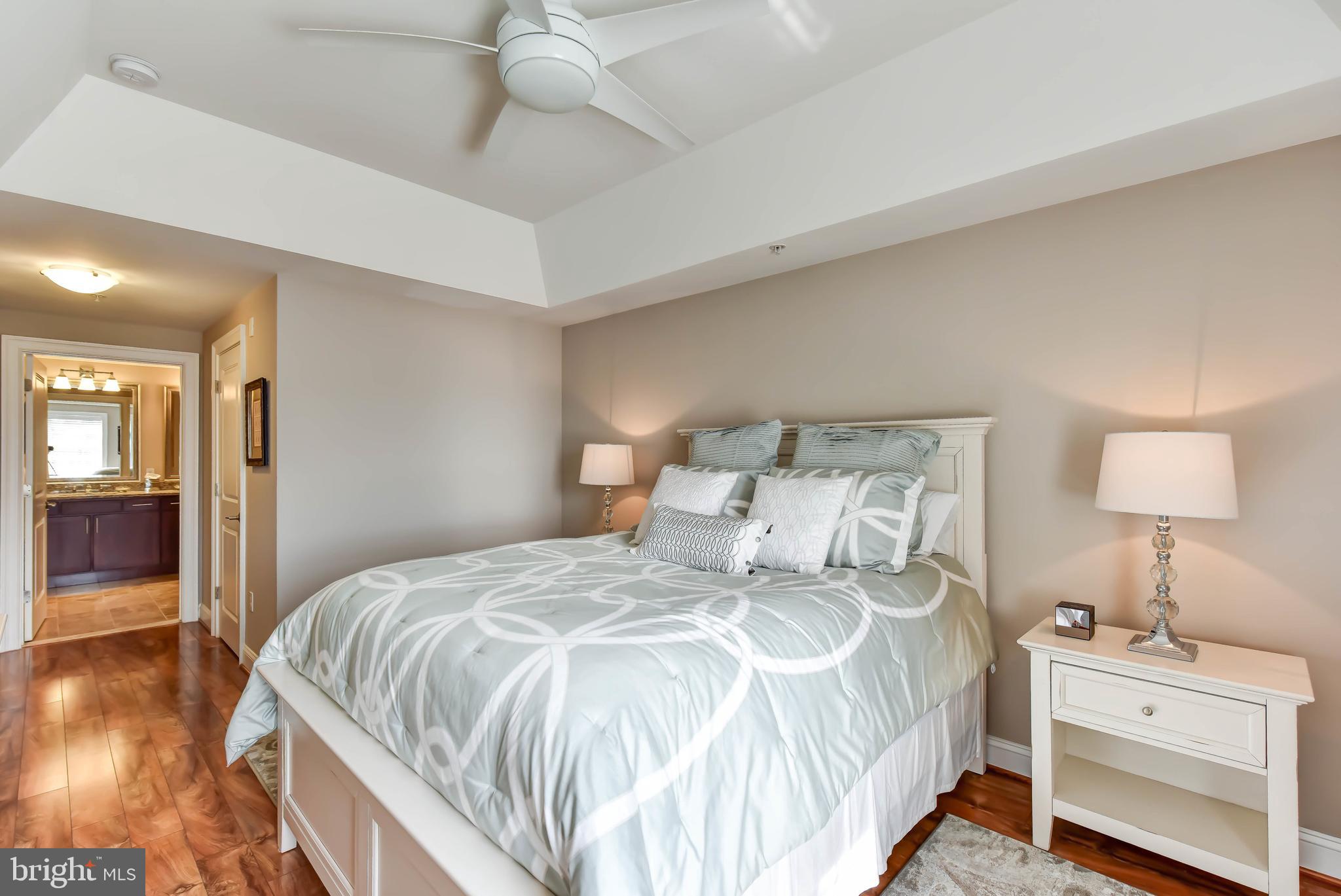 ISABELLA AT MONTICELLO MEWS - Residential