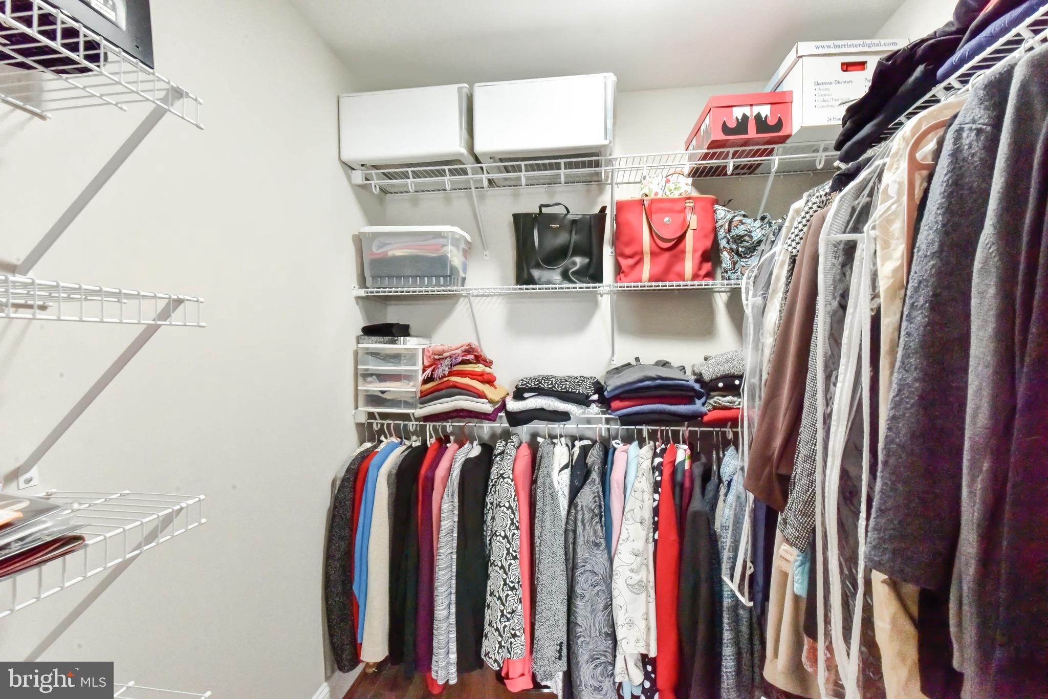 ISABELLA AT MONTICELLO MEWS - Residential